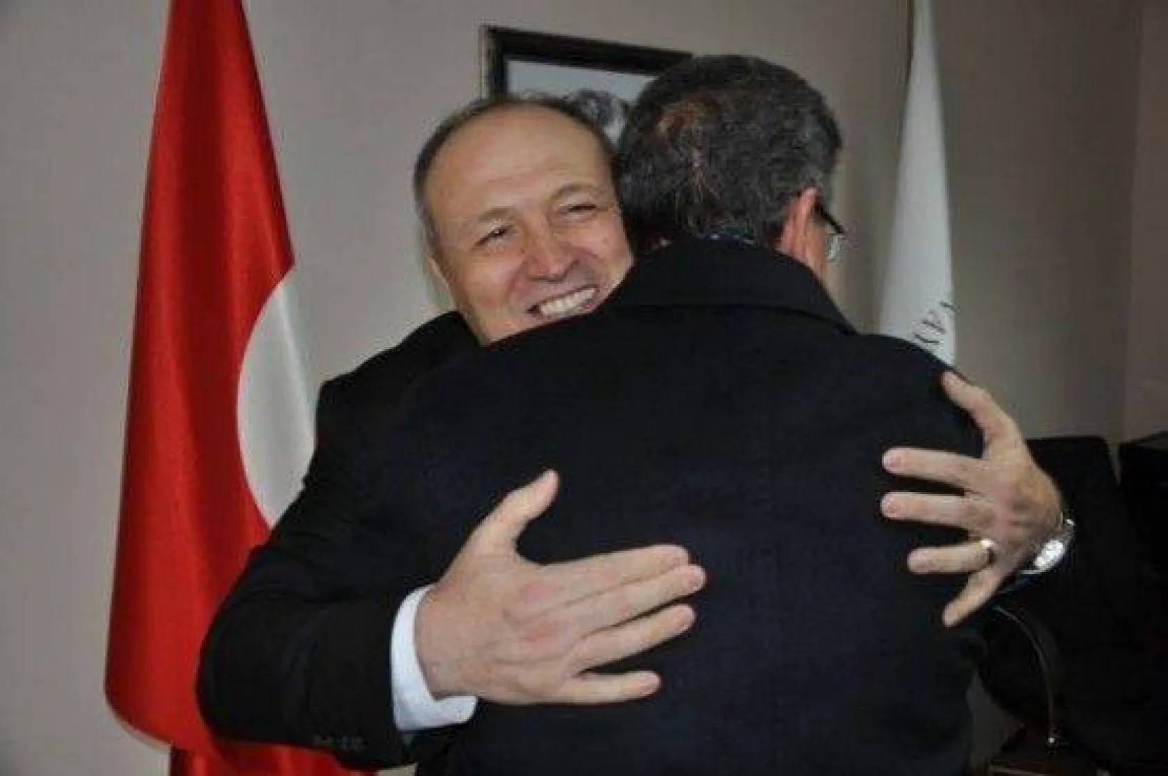 Ak Parti seçim startını verdi