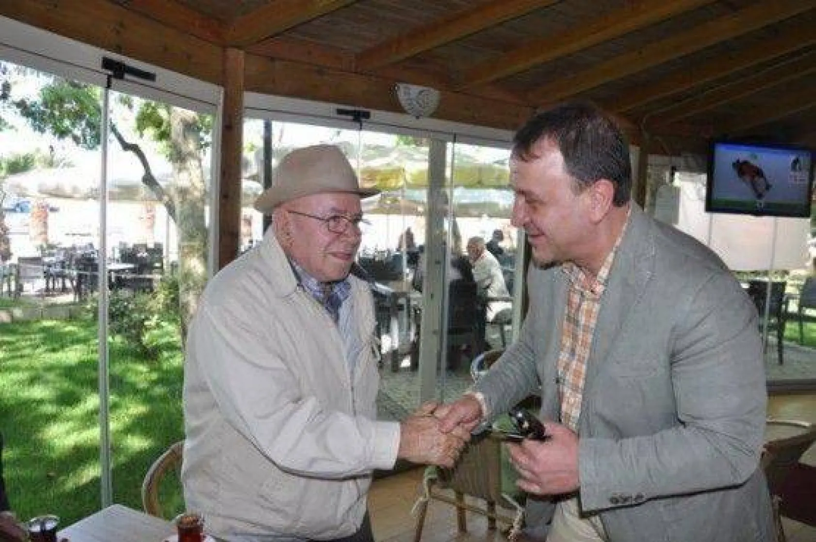 Işıklar ÇYDD İle Kahvaltıda Buluştu