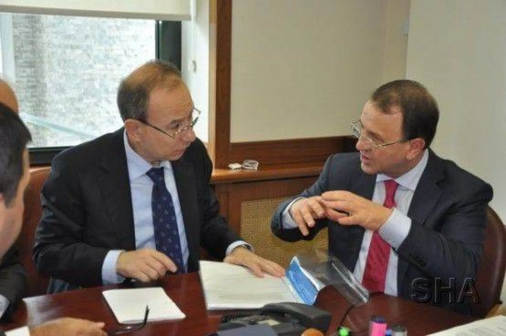 Silivri Meclisi'nden İbb'ye Ziyaret