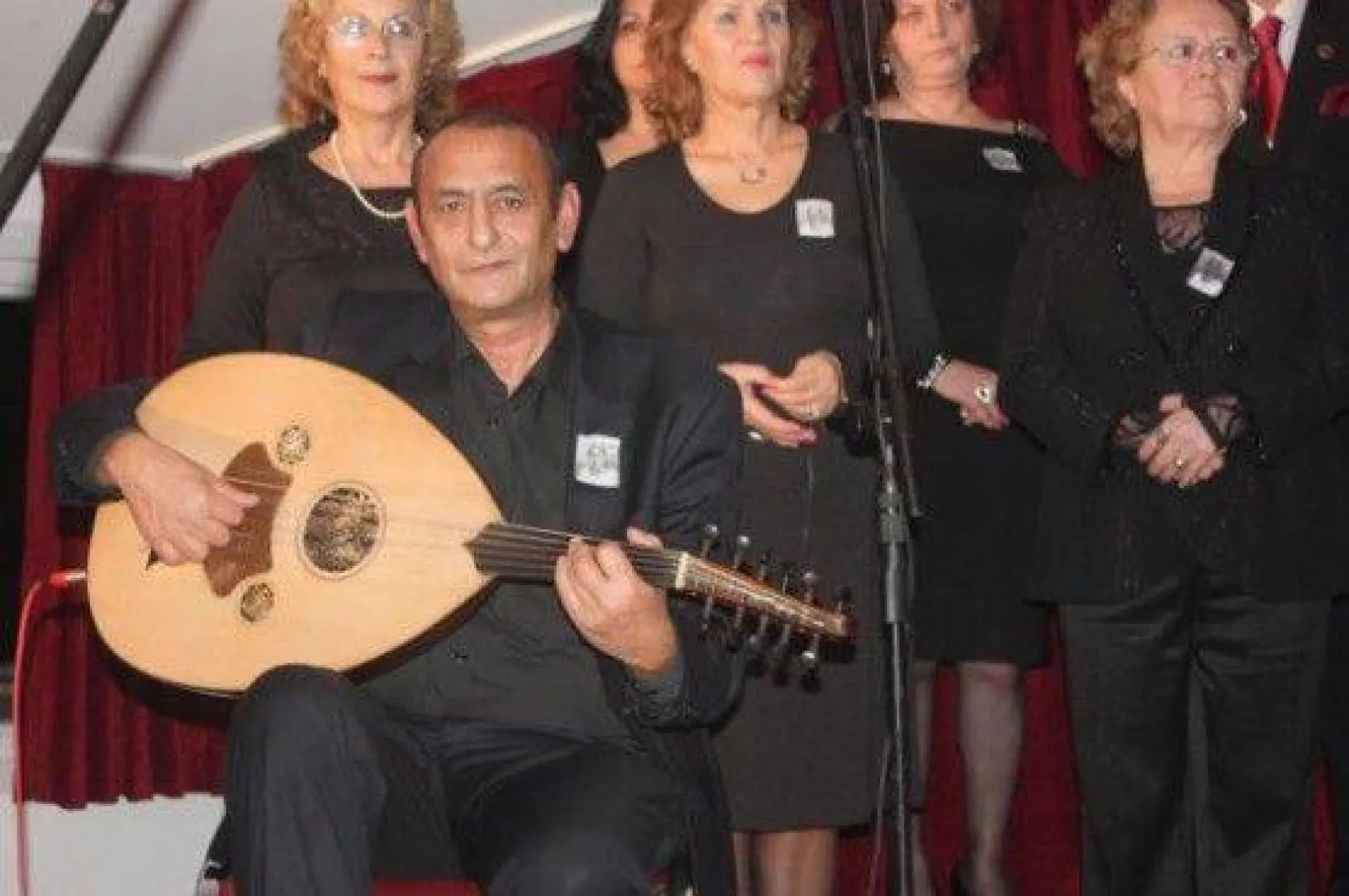 Fasl-ı Muhabbet Nostalji Yaşattı