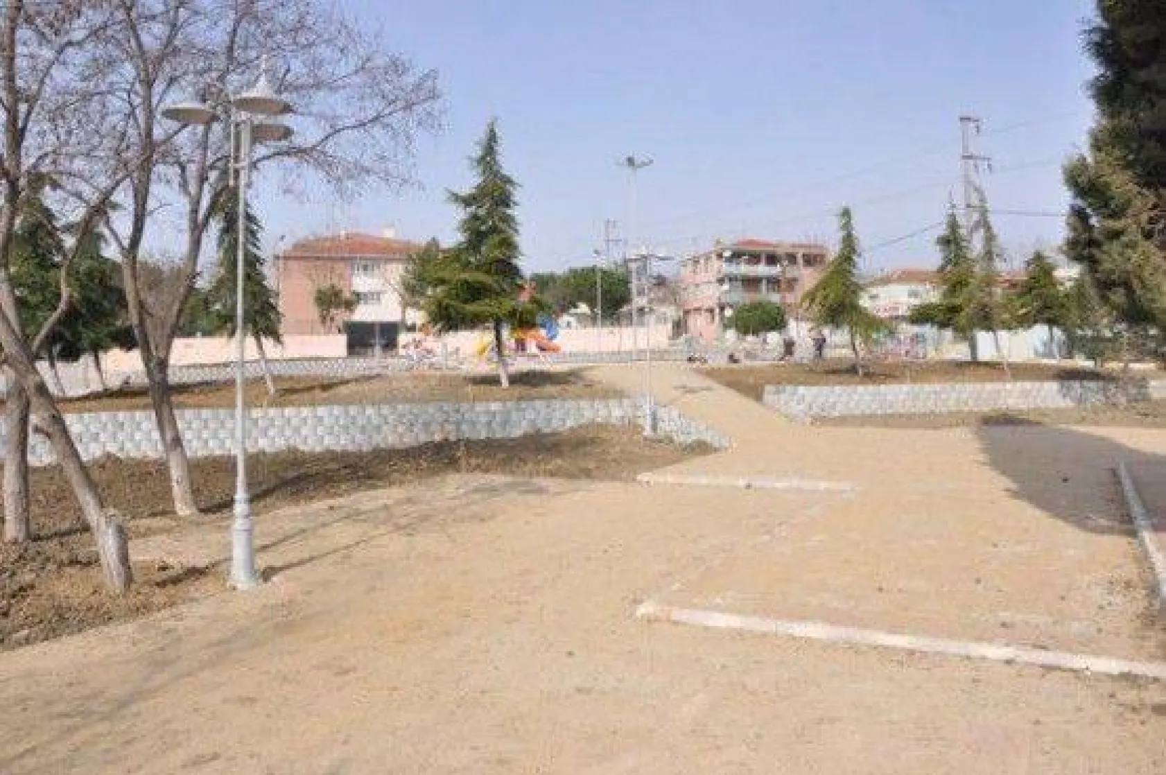 Gazanfer Pala'da çalışmalar sona yaklaştı