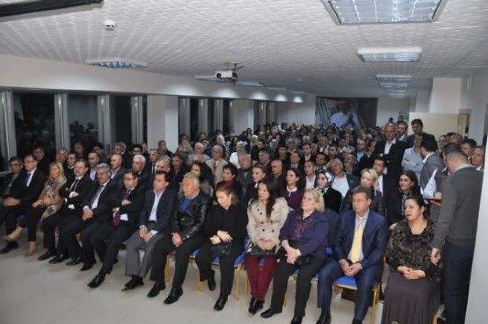 Demiral, teşkilatına 'Zafer' sözü verdi