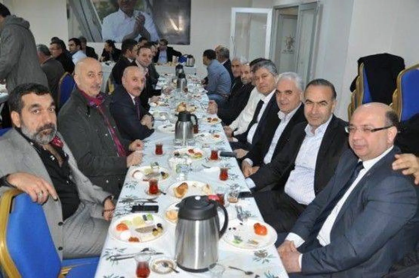 'Silivri Belediyesine Hizmet Bayrağını Dikeceğiz'