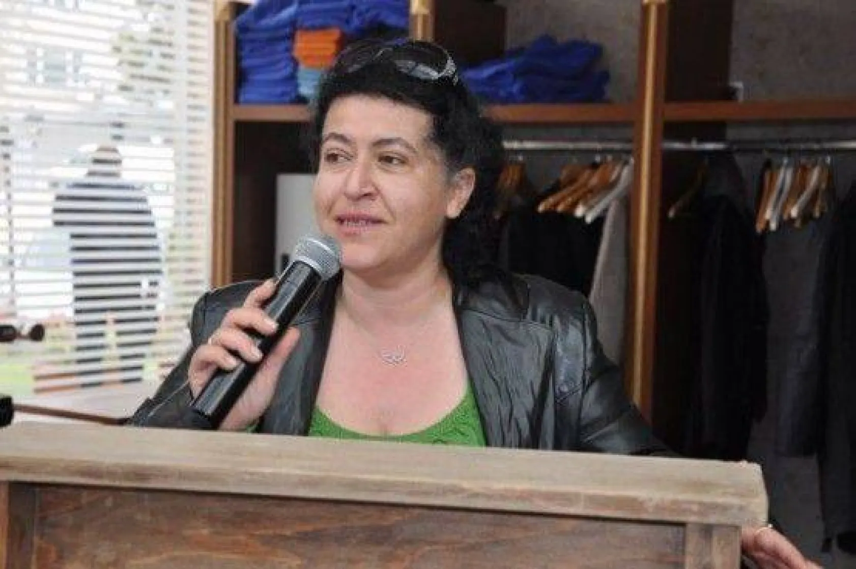 Işıklar 'Eşitlik Vicdanlarla Olmalı'