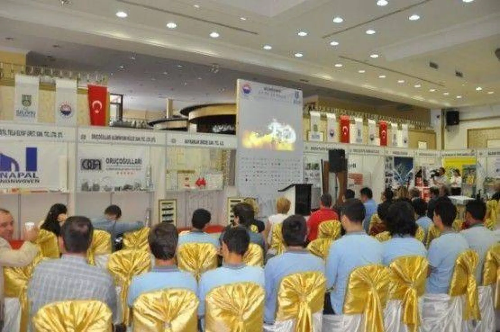 Silivri Expo- Kariyer Günleri Devam Ediyor