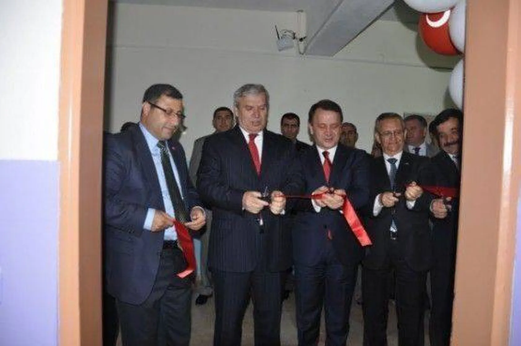 Karakaş Verdiği Sözü Tuttu