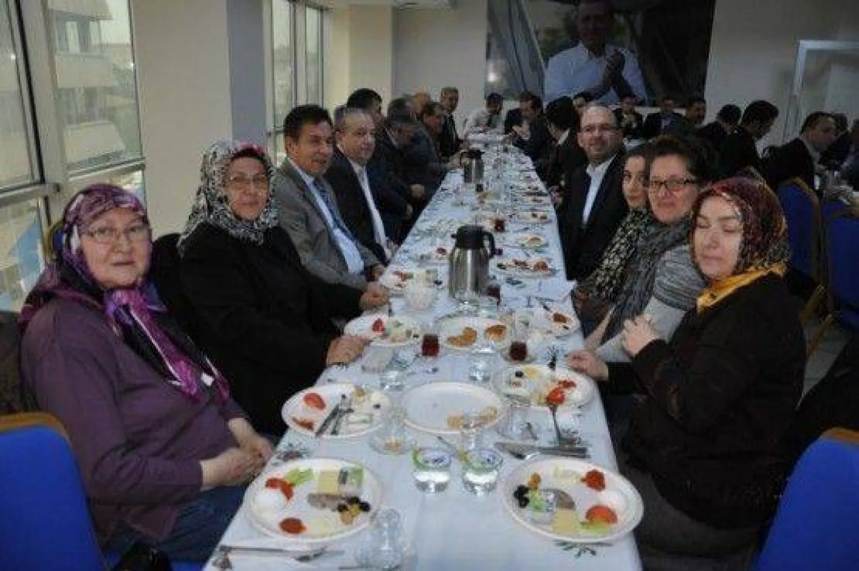 'Silivri Belediyesine Hizmet Bayrağını Dikeceğiz'