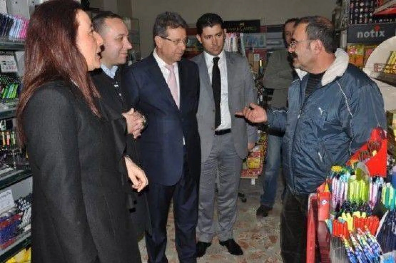 Sert 'Silivri'yi arındıracağız'