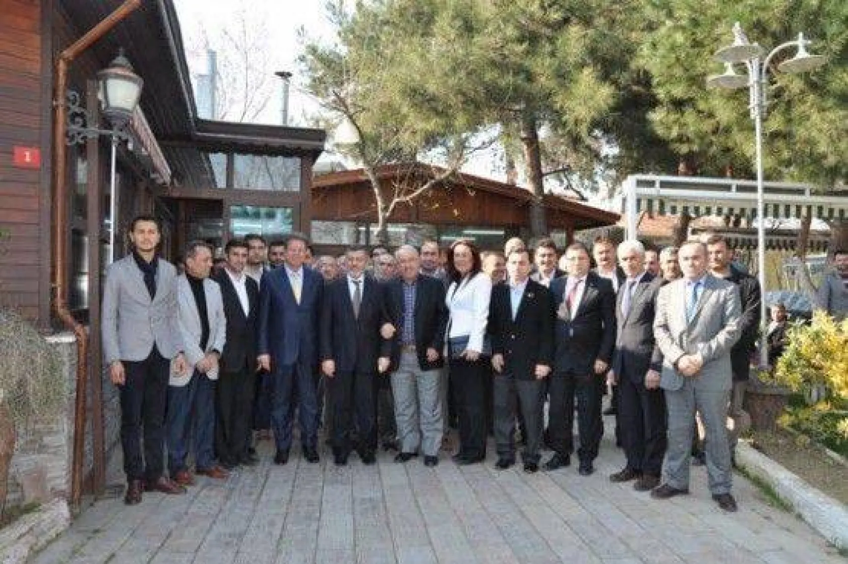 Demiral 'Gerekli cevabı birliğimizle vereceğiz '