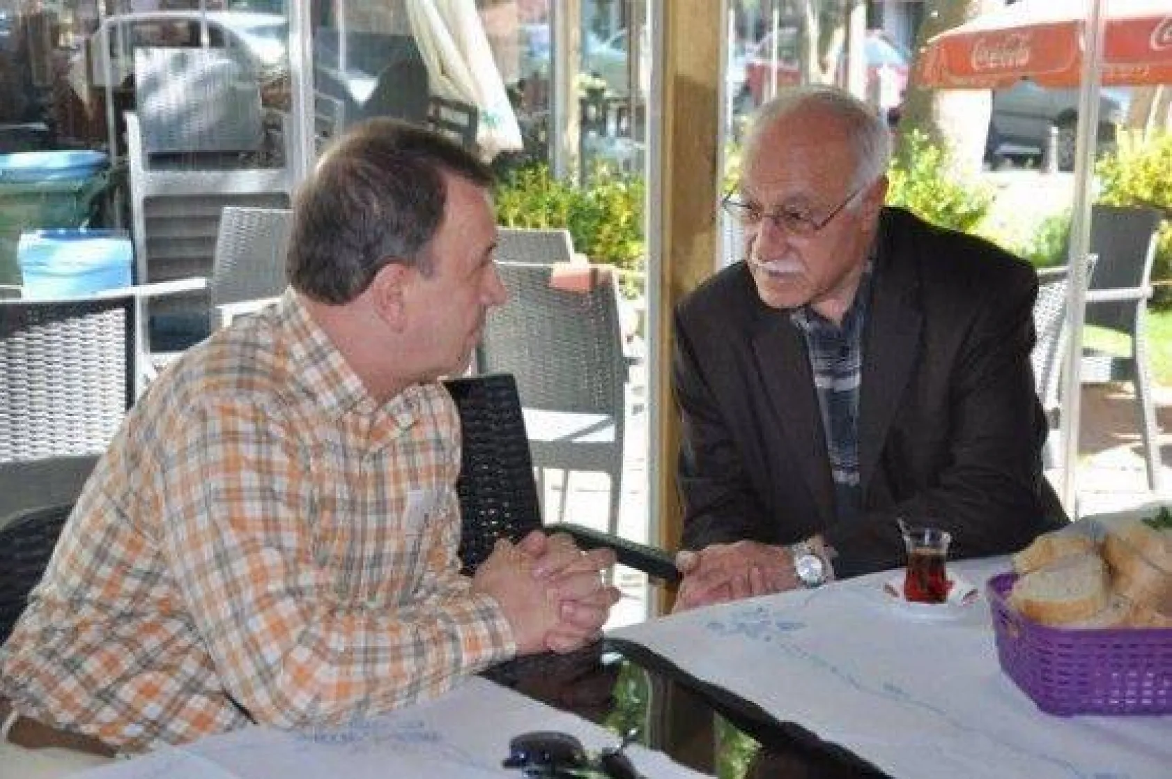 Işıklar ÇYDD İle Kahvaltıda Buluştu