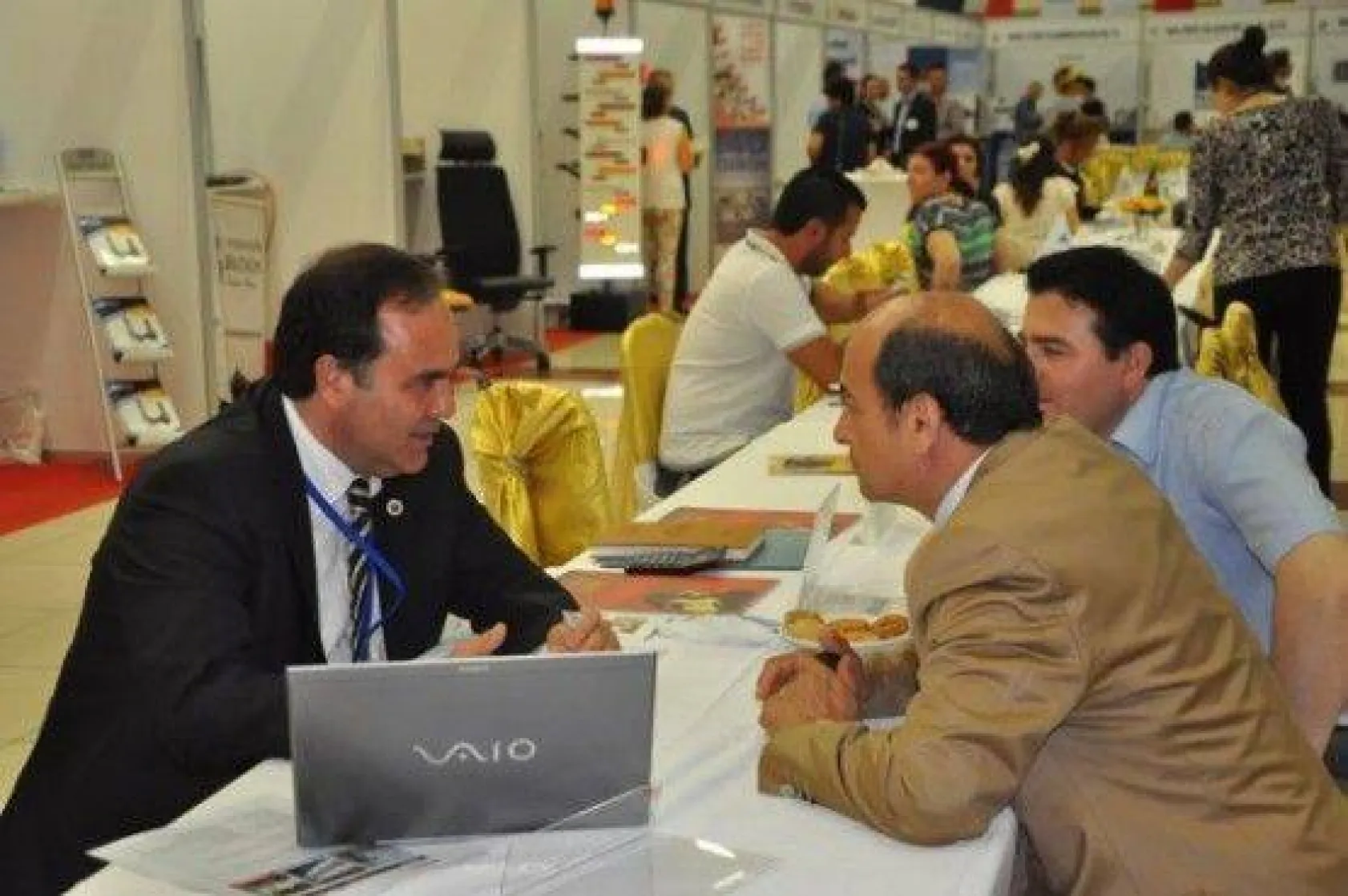 Silivri Expo- Kariyer Günleri Devam Ediyor