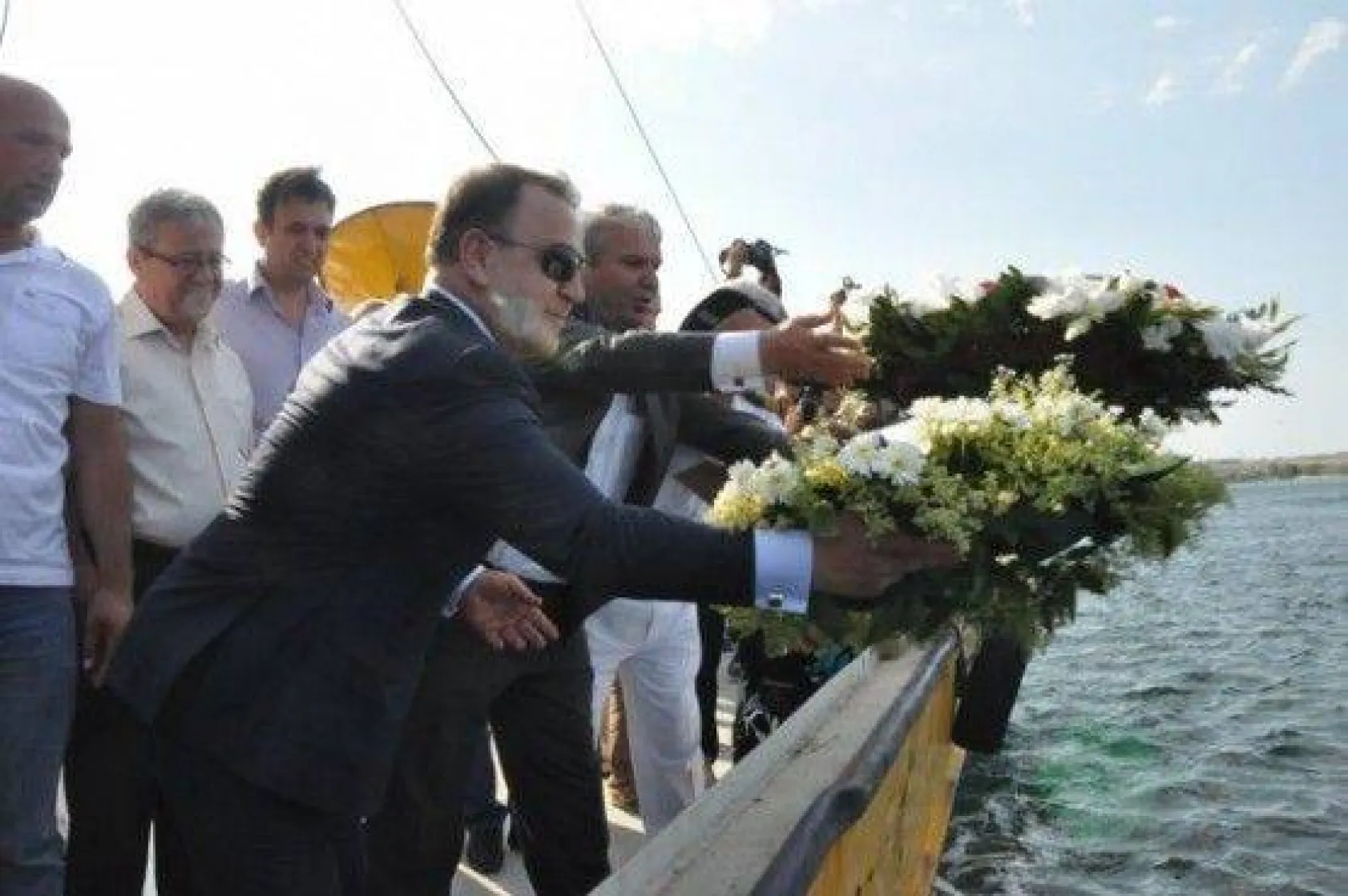 Silivri'de Denizcilik ve Kabotaj Bayramı