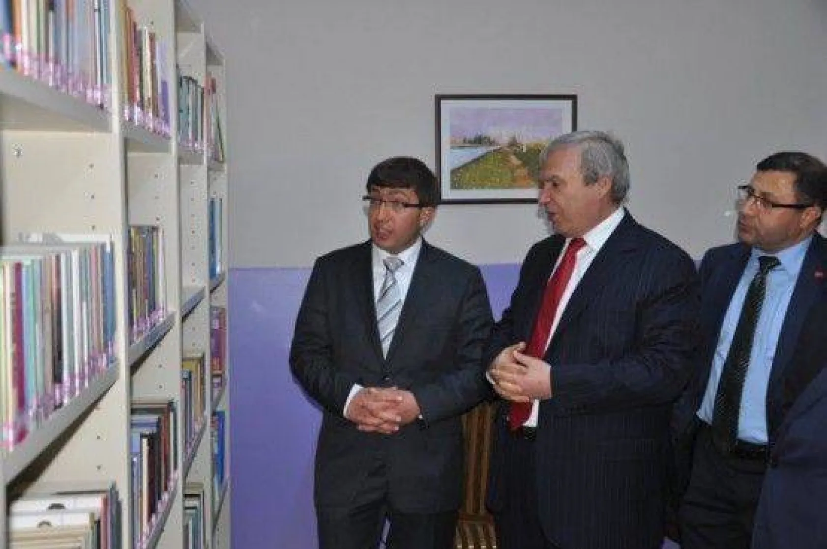 Karakaş Verdiği Sözü Tuttu