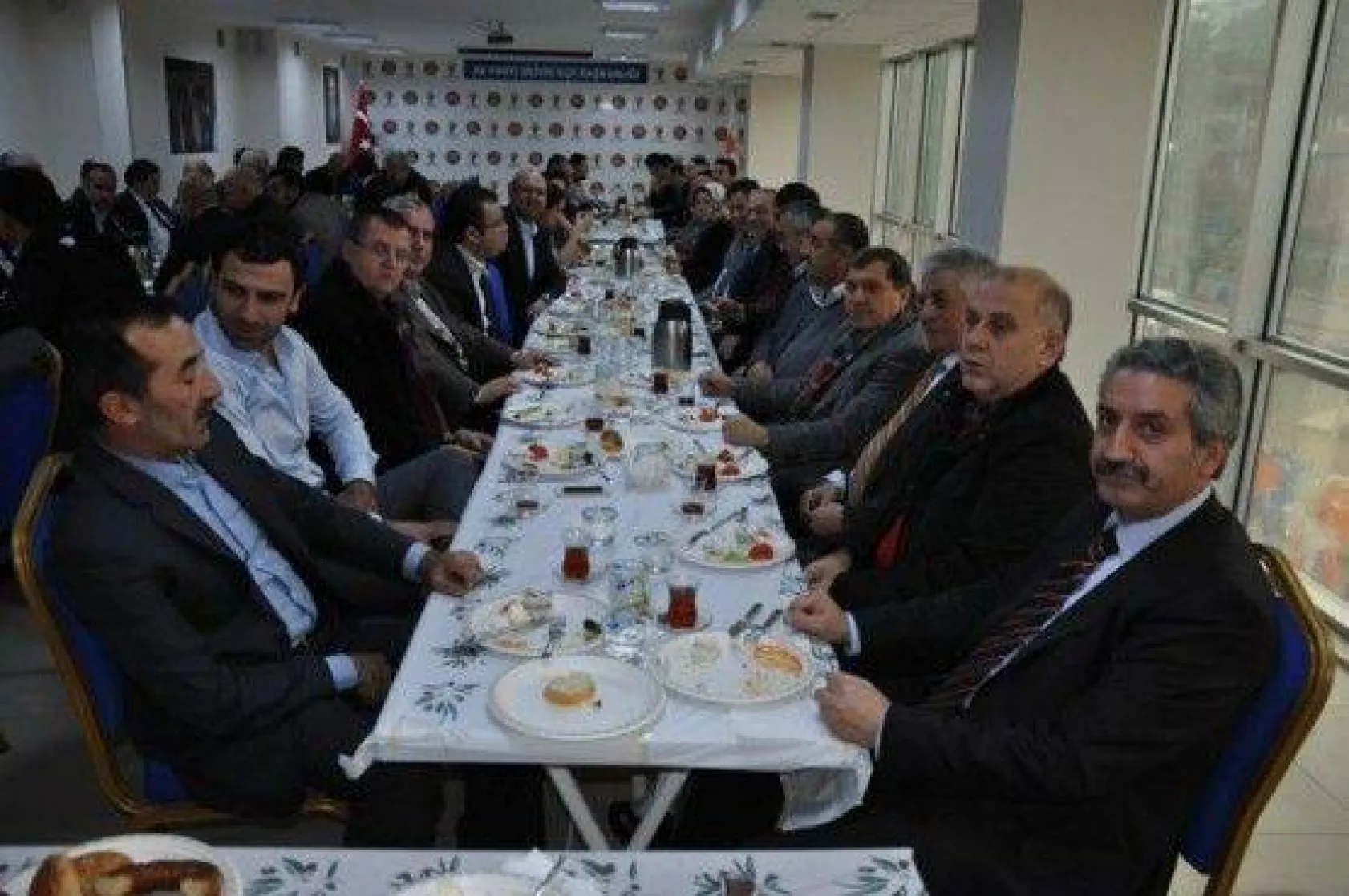 'Silivri Belediyesine Hizmet Bayrağını Dikeceğiz'