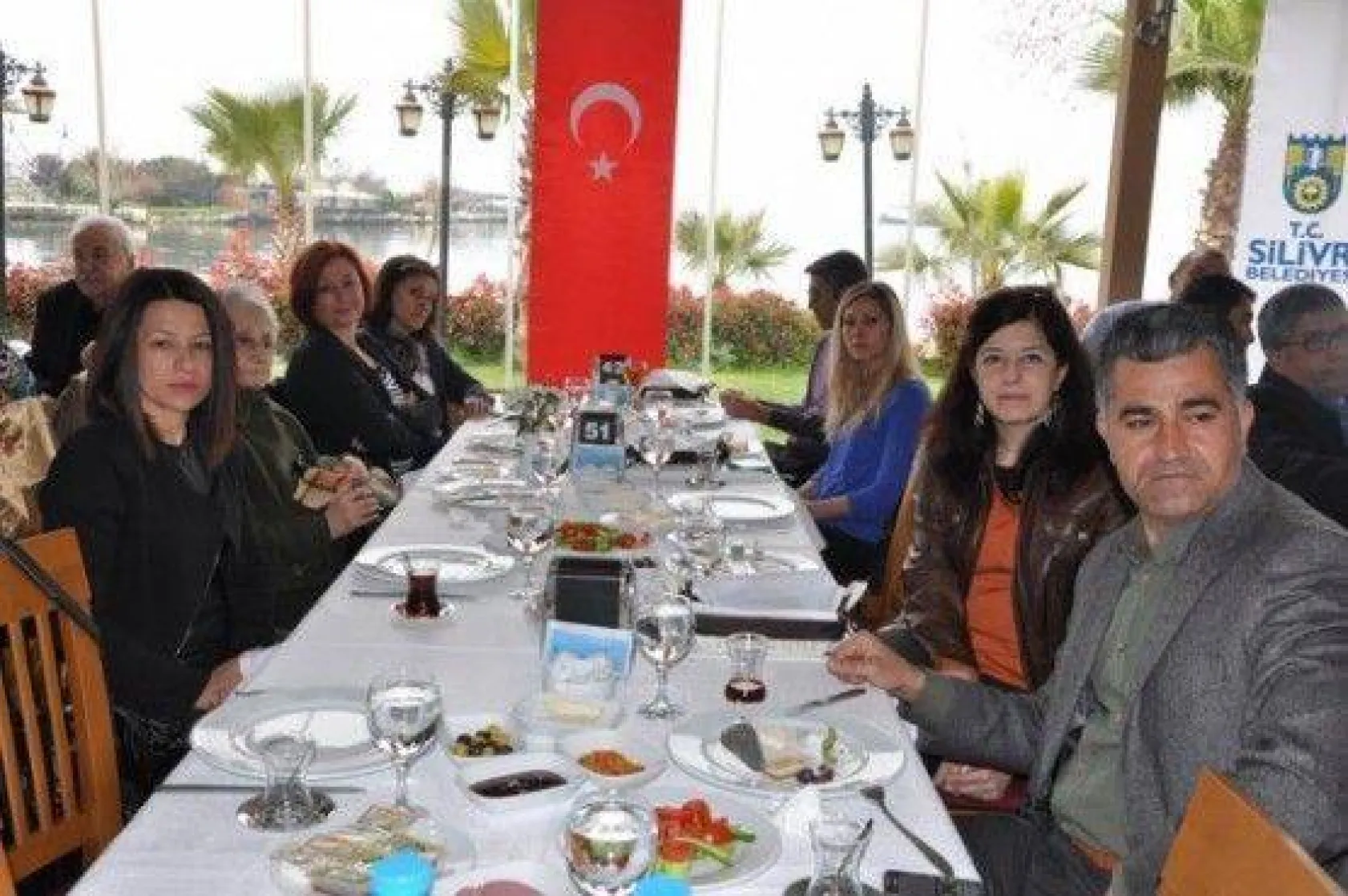 Işıklar 'Eşitlik Vicdanlarla Olmalı'