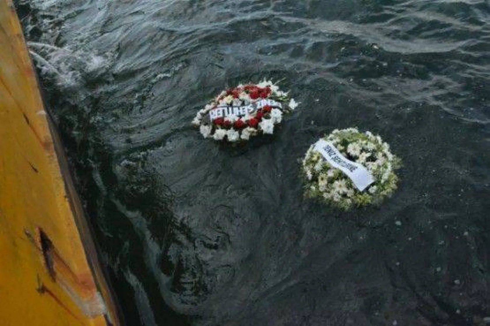 Silivri'de Denizcilik ve Kabotaj Bayramı