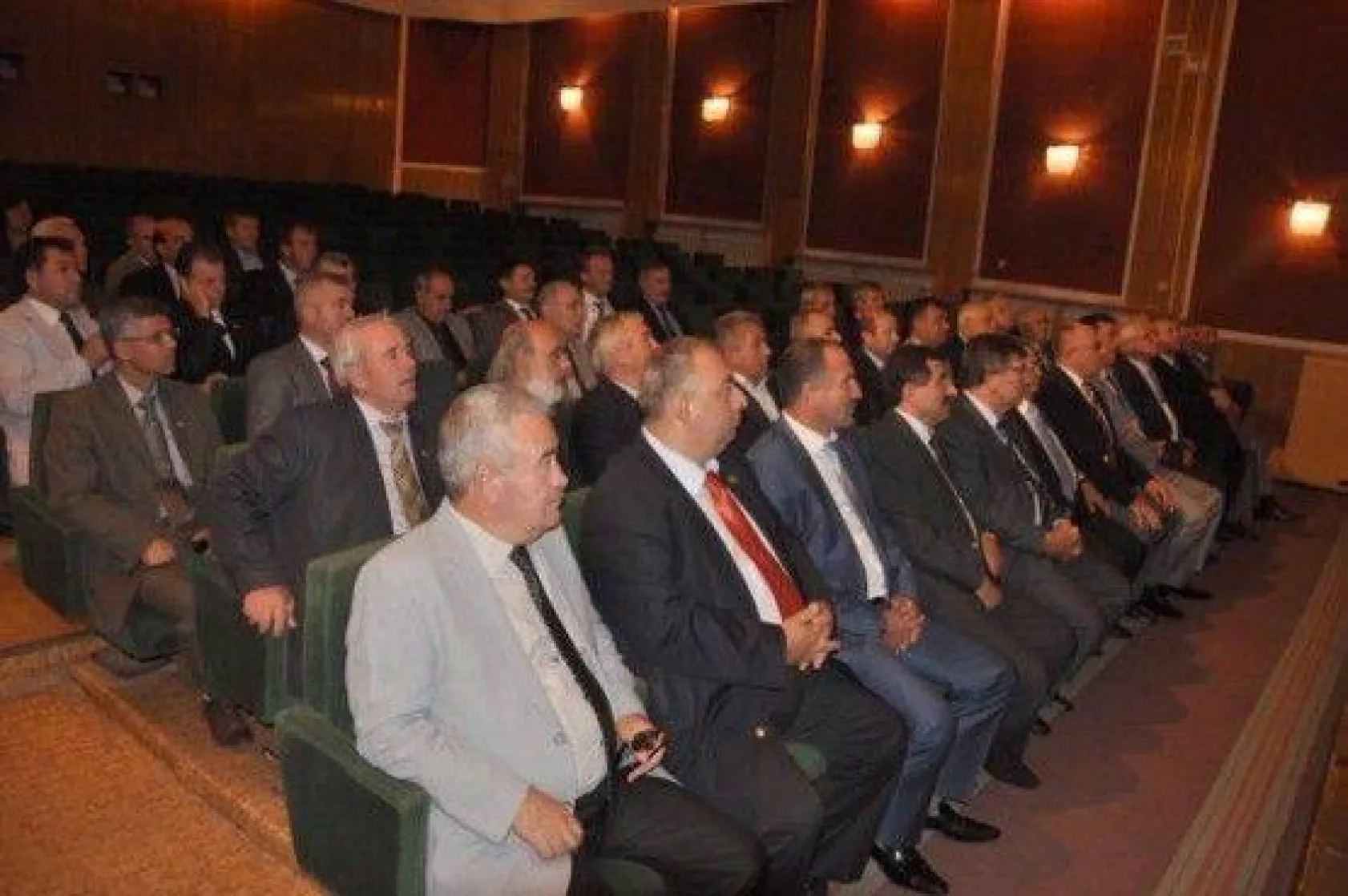 Silivri,Velingrad ile kardeş oldu