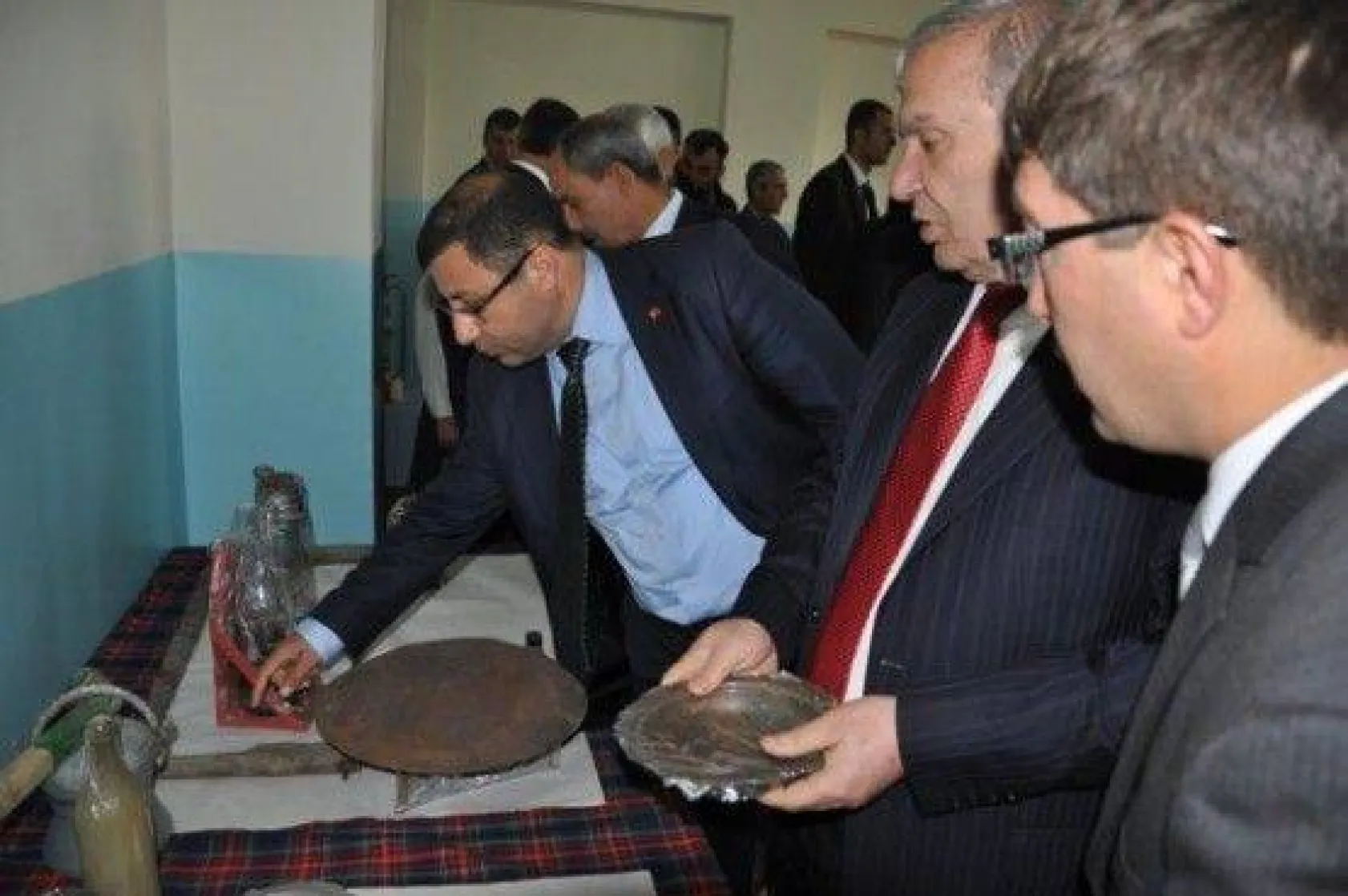 Karakaş Verdiği Sözü Tuttu