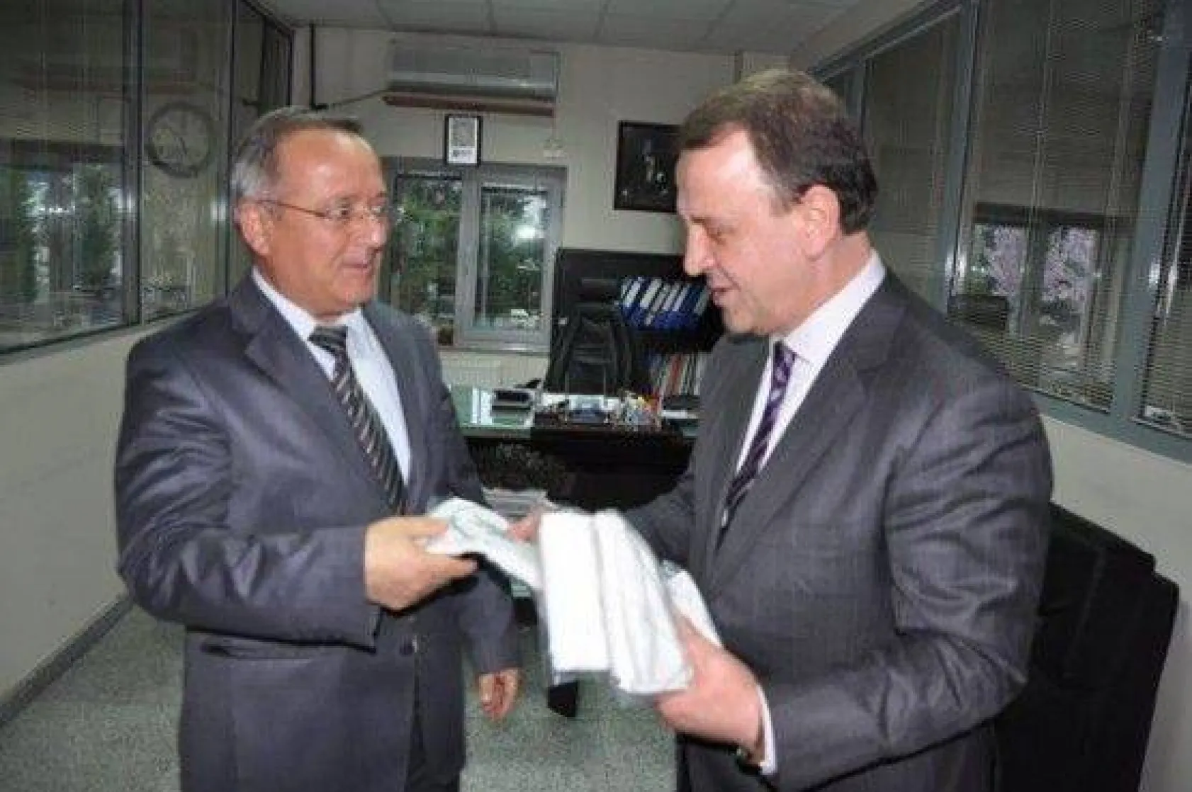 Işıklar Personelinin Kadınlar Gününü Kutladı