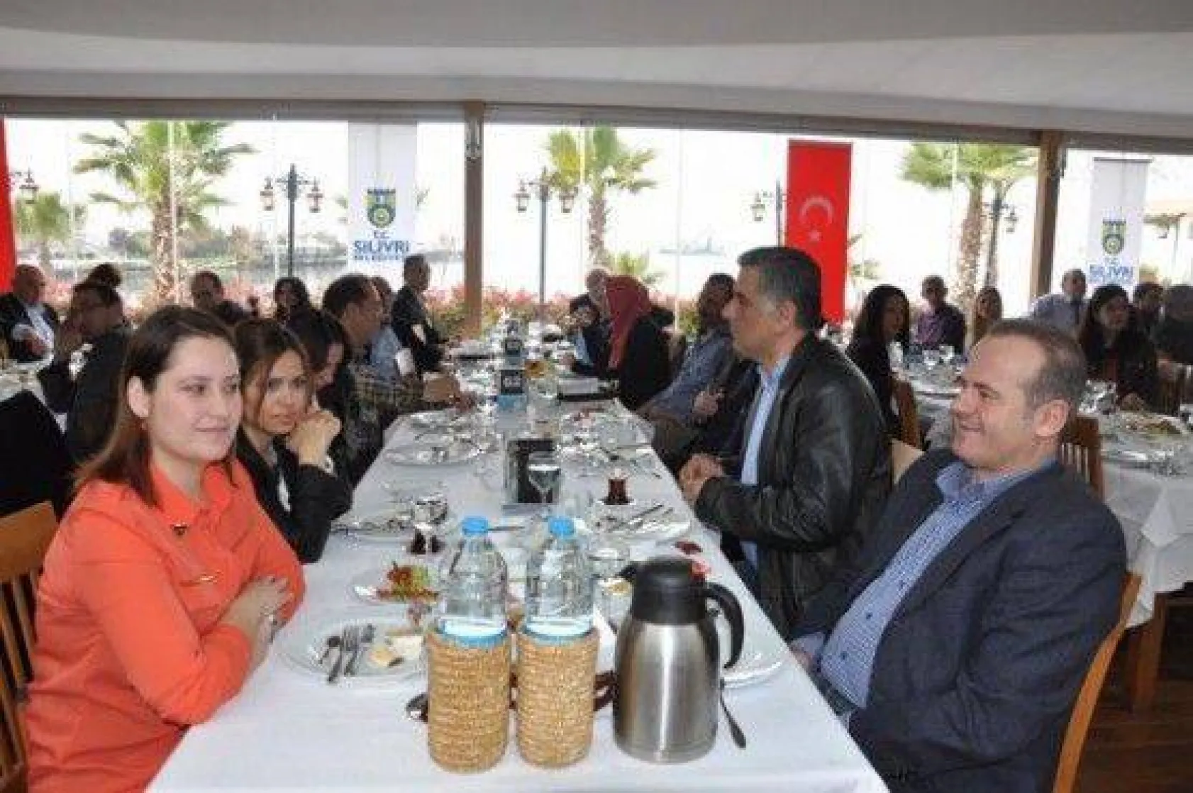 Işıklar 'Eşitlik Vicdanlarla Olmalı'