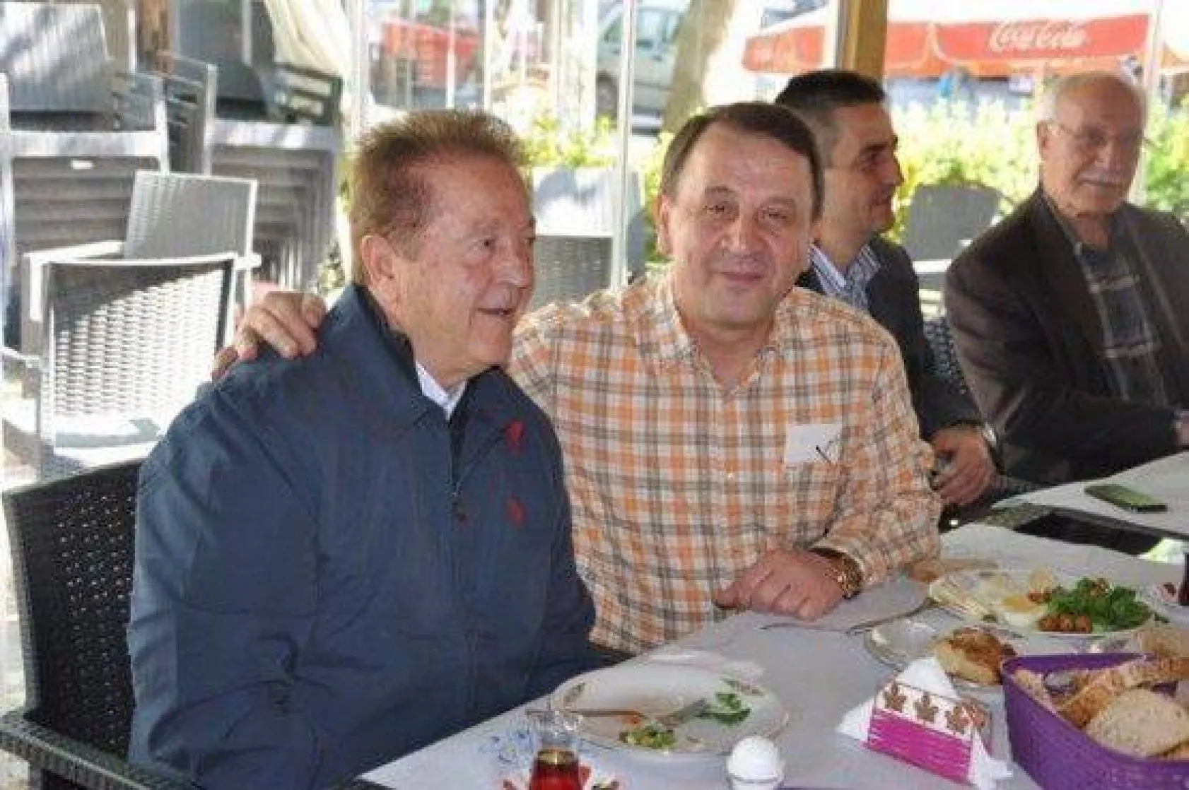 Işıklar ÇYDD İle Kahvaltıda Buluştu