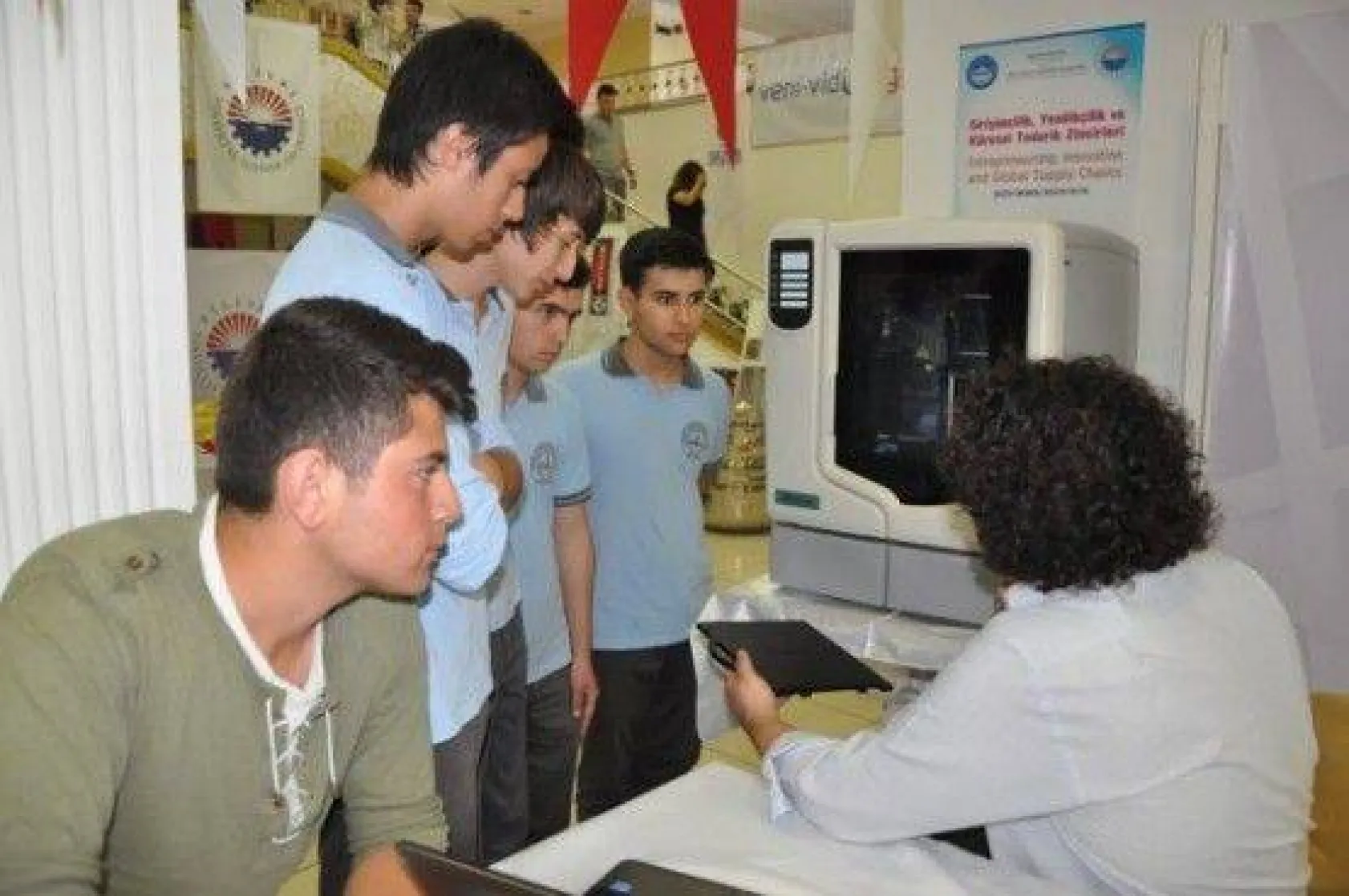 Silivri Expo- Kariyer Günleri Devam Ediyor