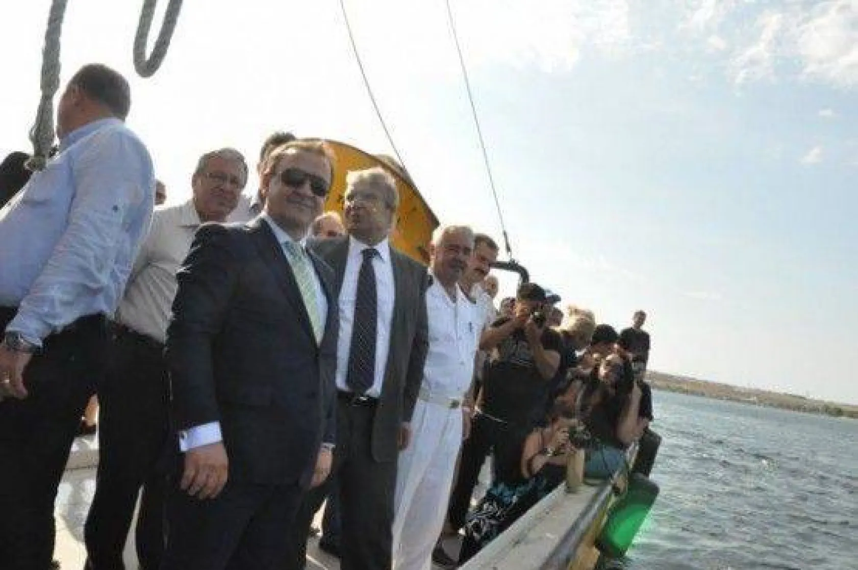 Silivri'de Denizcilik ve Kabotaj Bayramı