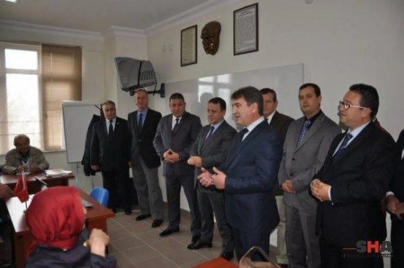 Girişimcilik Kursu 4. Etap Eğitimleri Başladı