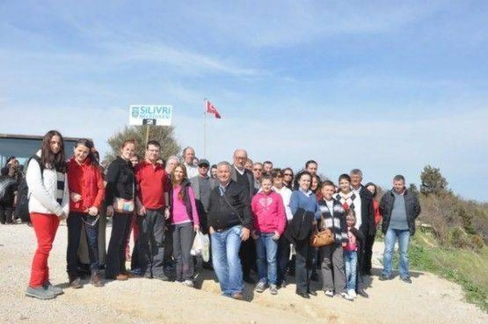 Işıklar 'Geçmişini Bilmeyenlerin Geleceği Olamaz'