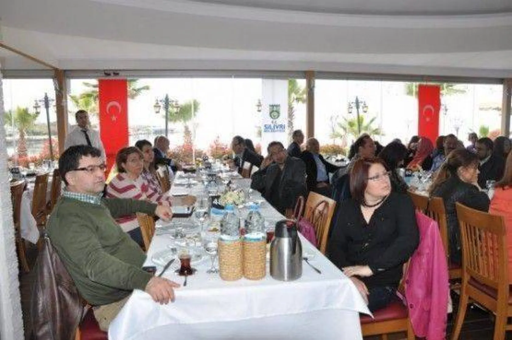 Işıklar 'Eşitlik Vicdanlarla Olmalı'