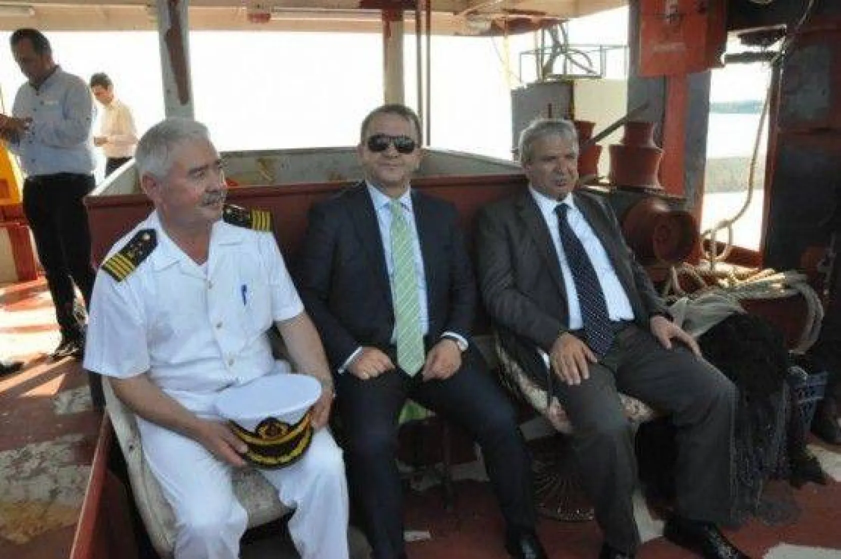 Silivri'de Denizcilik ve Kabotaj Bayramı