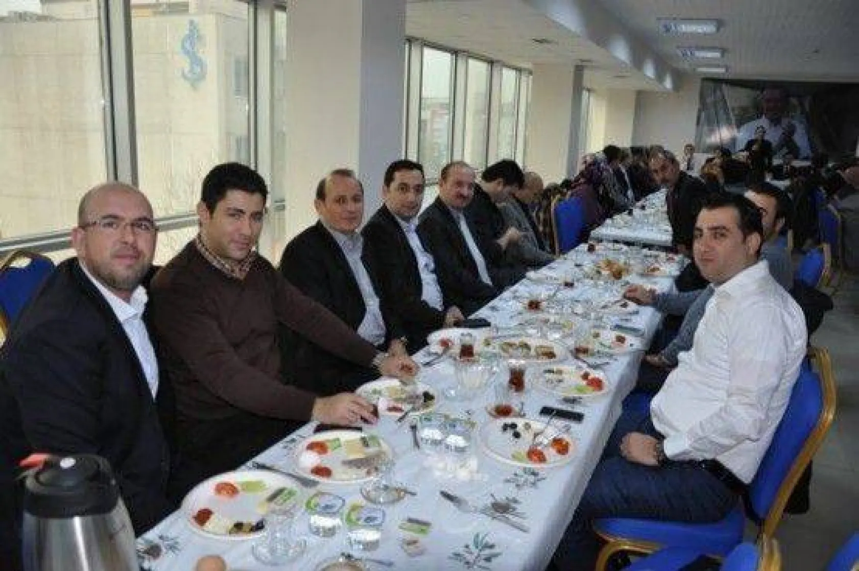 'Silivri Belediyesine Hizmet Bayrağını Dikeceğiz'