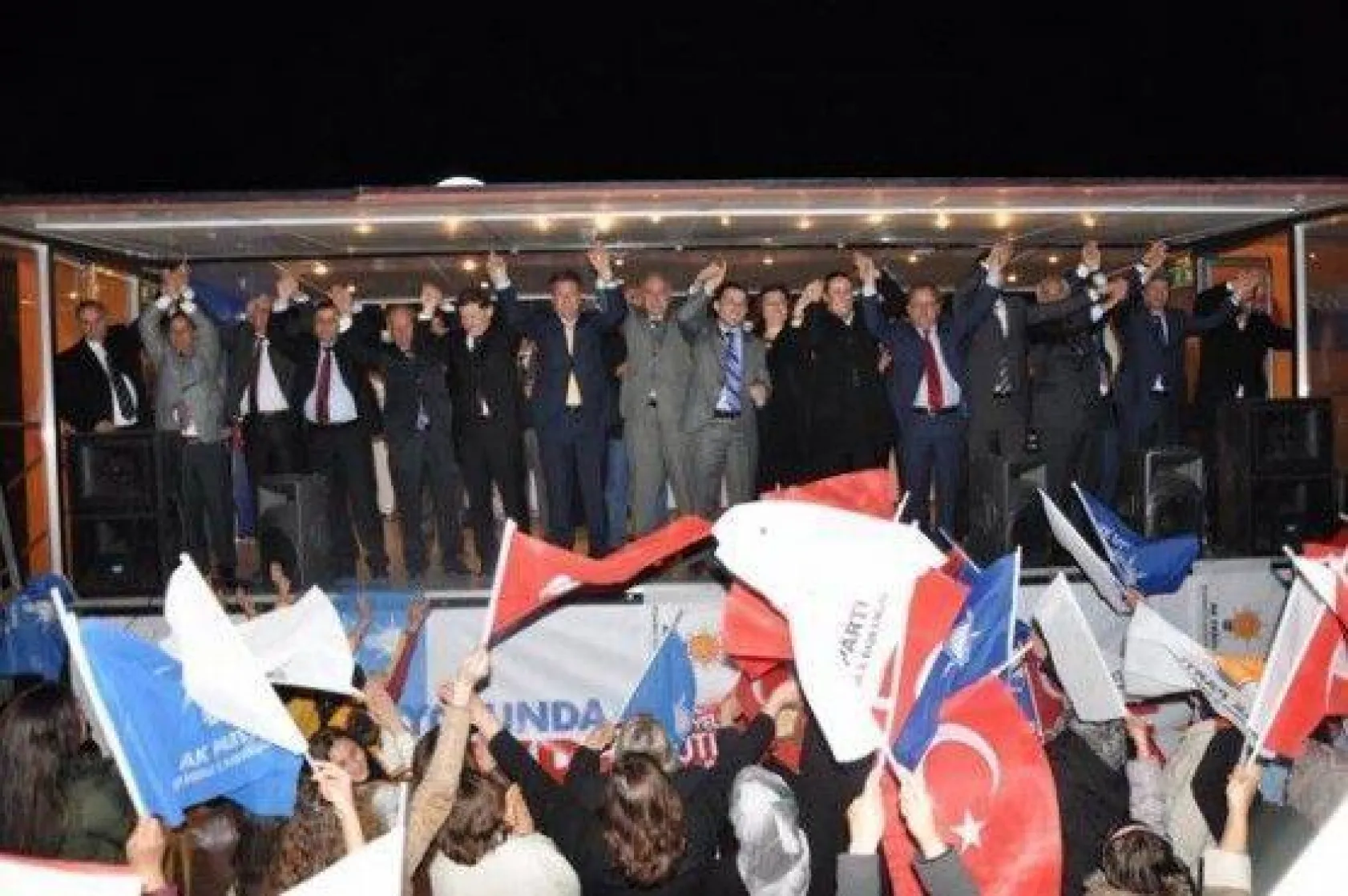 Sert 'Ben bu toprakların evladıyım'