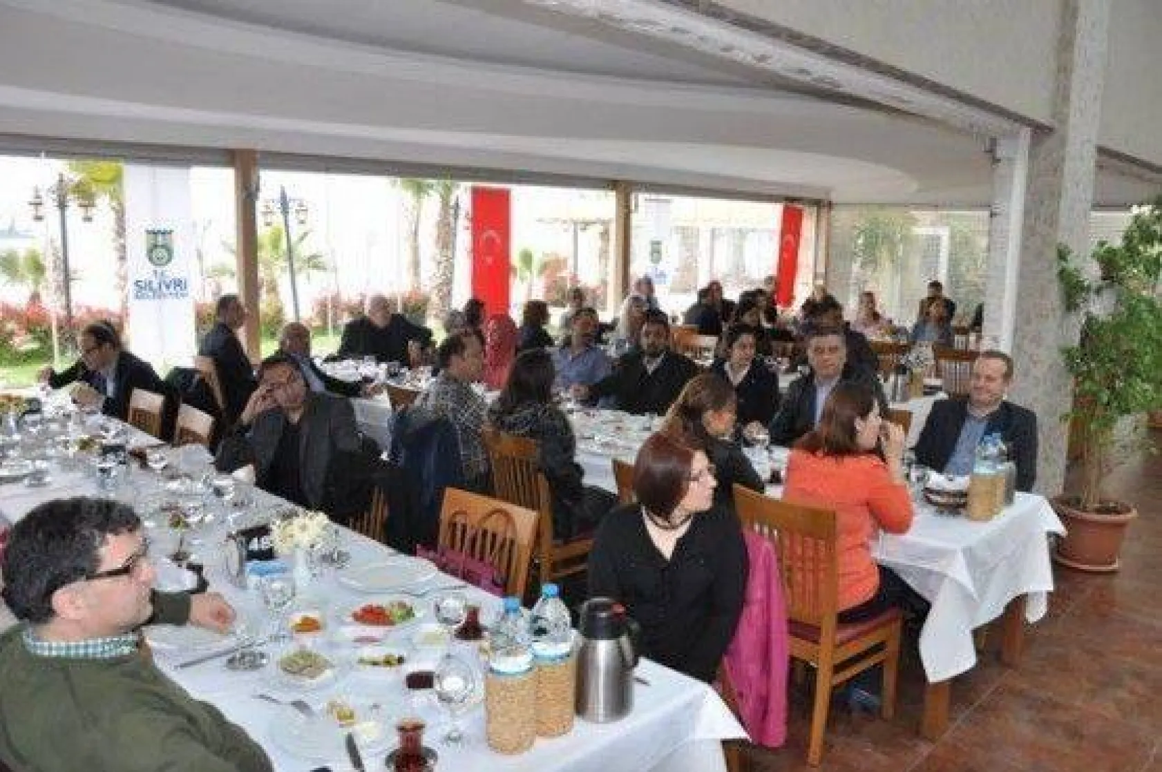 Işıklar 'Eşitlik Vicdanlarla Olmalı'