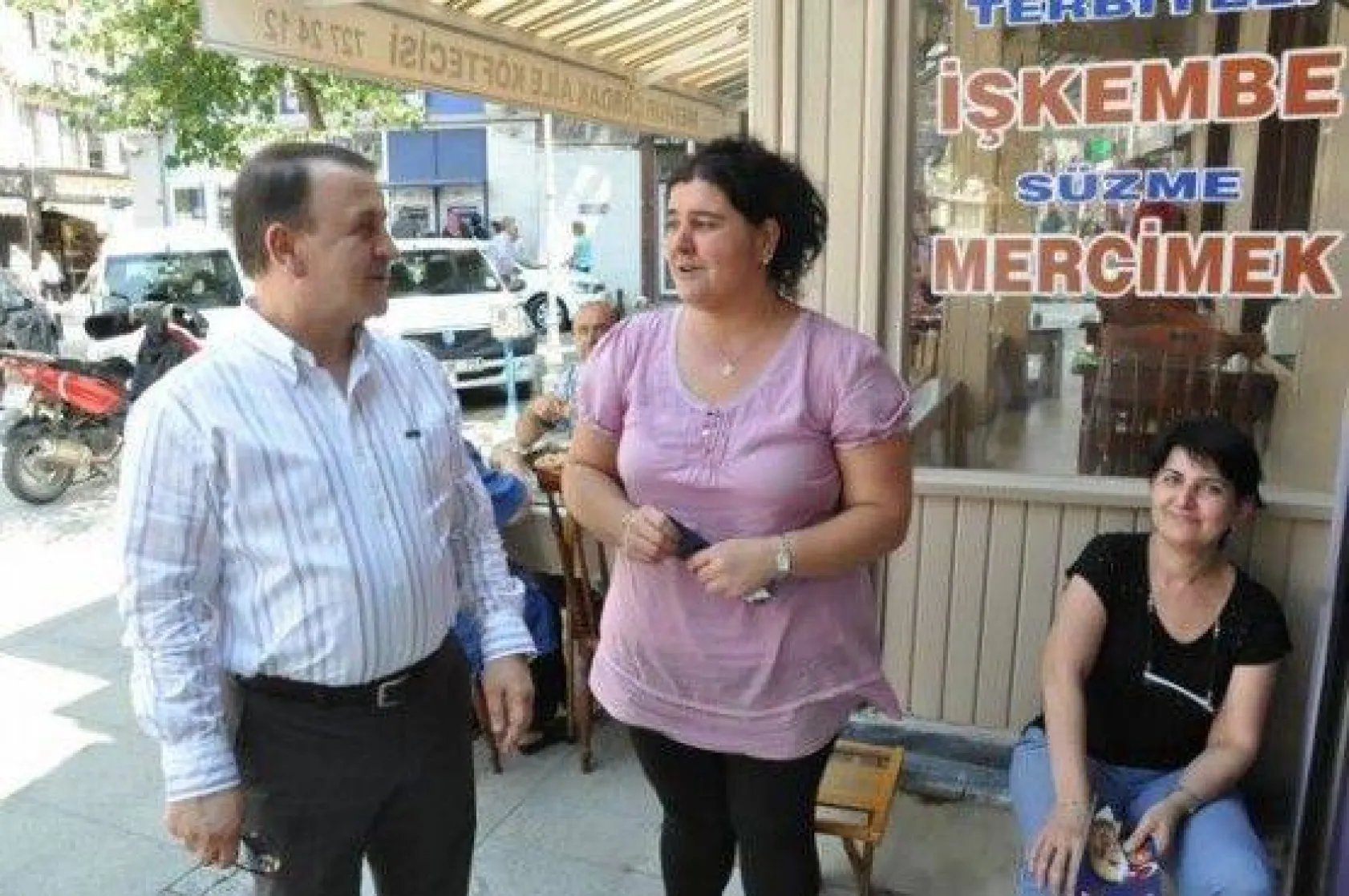 CHP Silivri seçimlere kilitlendi