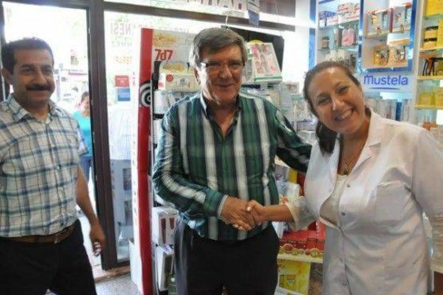 CHP Silivri seçimlere kilitlendi