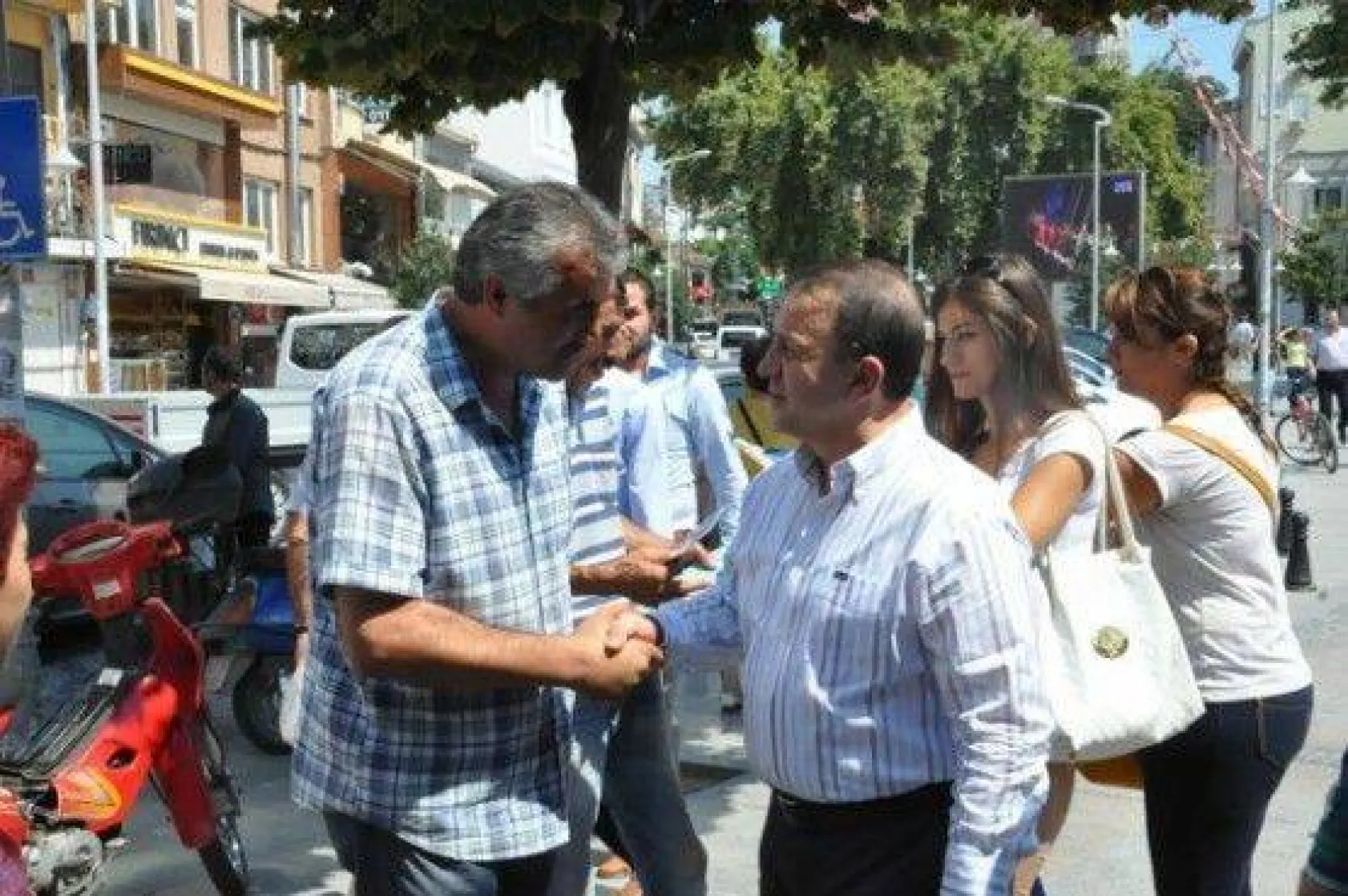 CHP Silivri seçimlere kilitlendi