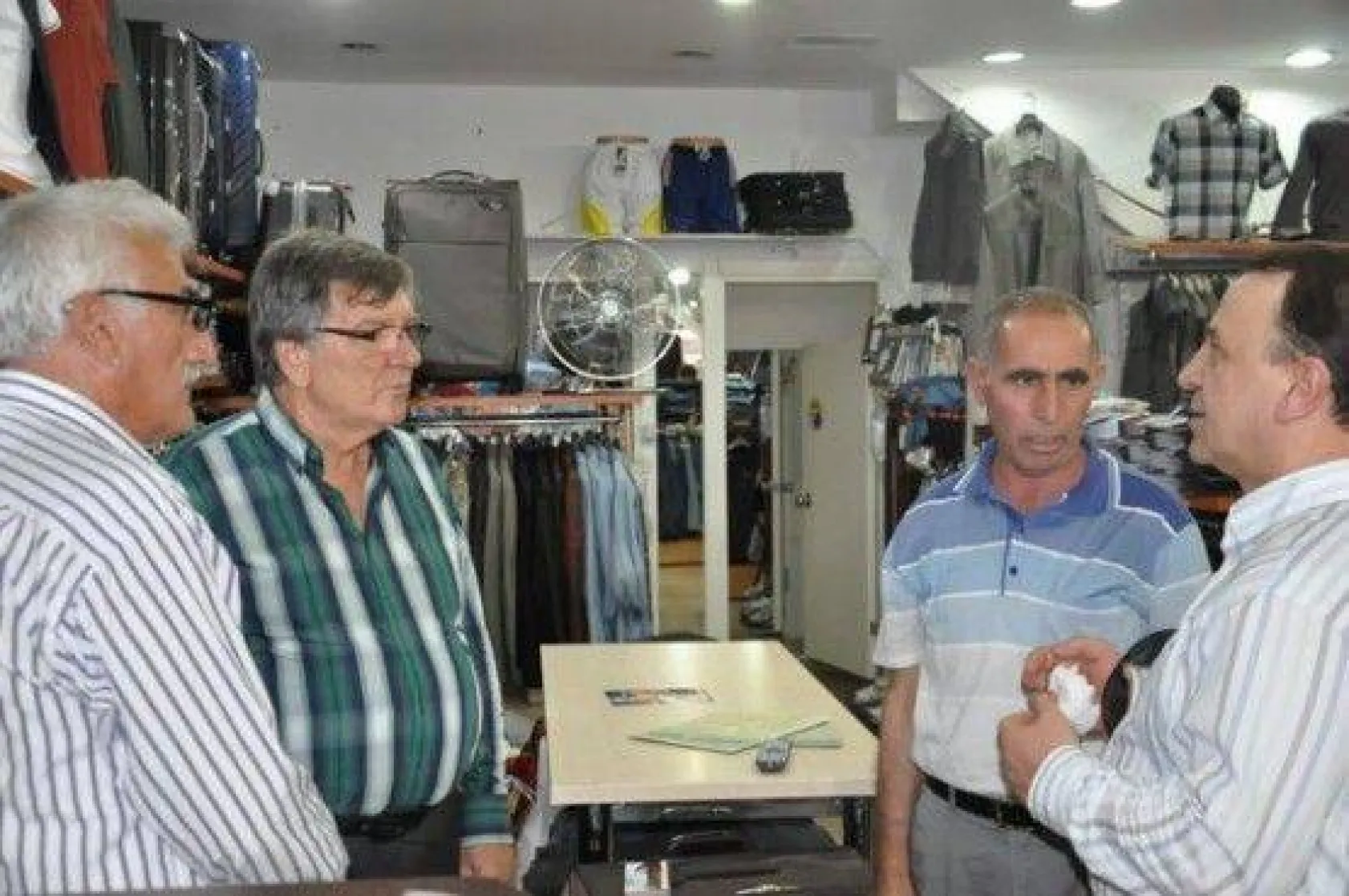 CHP Silivri seçimlere kilitlendi