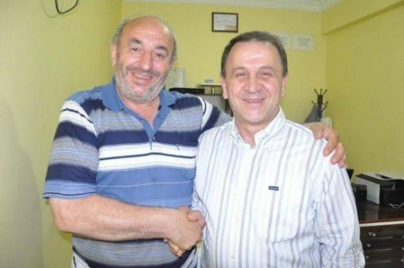 CHP Silivri seçimlere kilitlendi