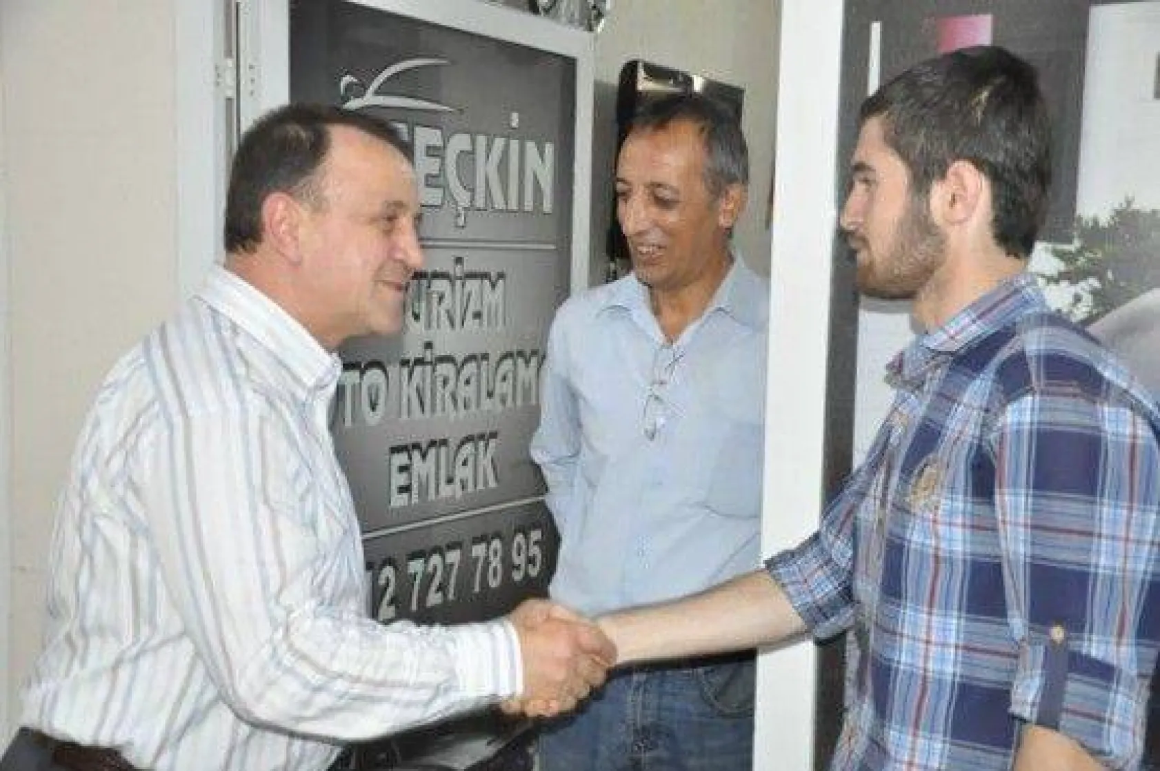 CHP Silivri seçimlere kilitlendi