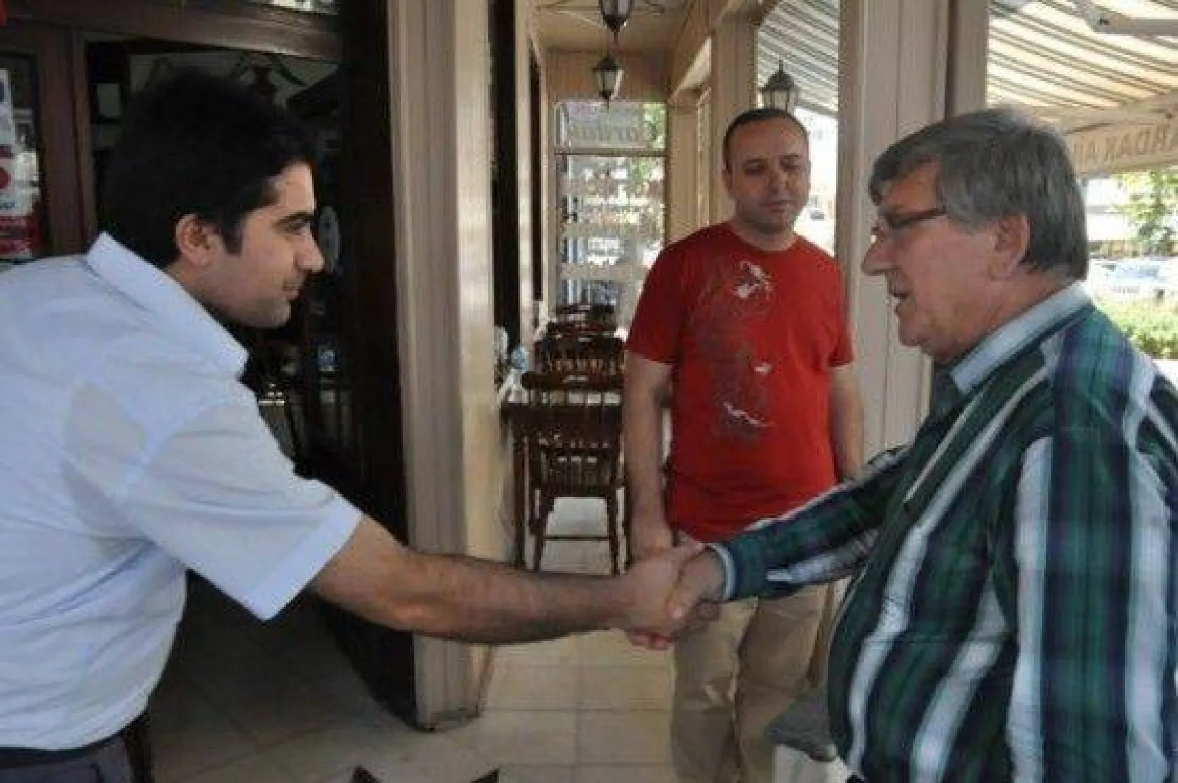 CHP Silivri seçimlere kilitlendi