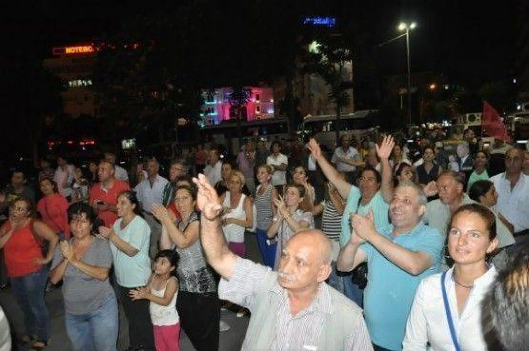 CHP Silivri engel tanımıyor