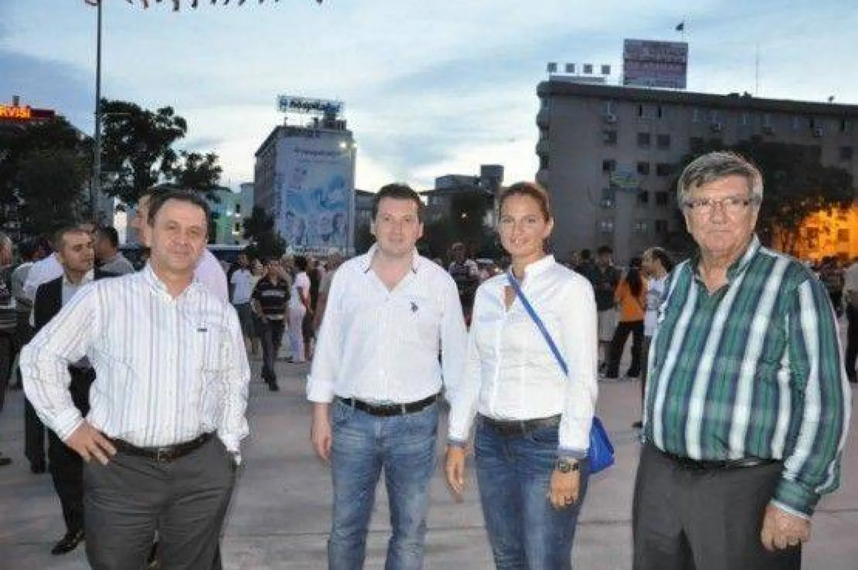 CHP Silivri engel tanımıyor