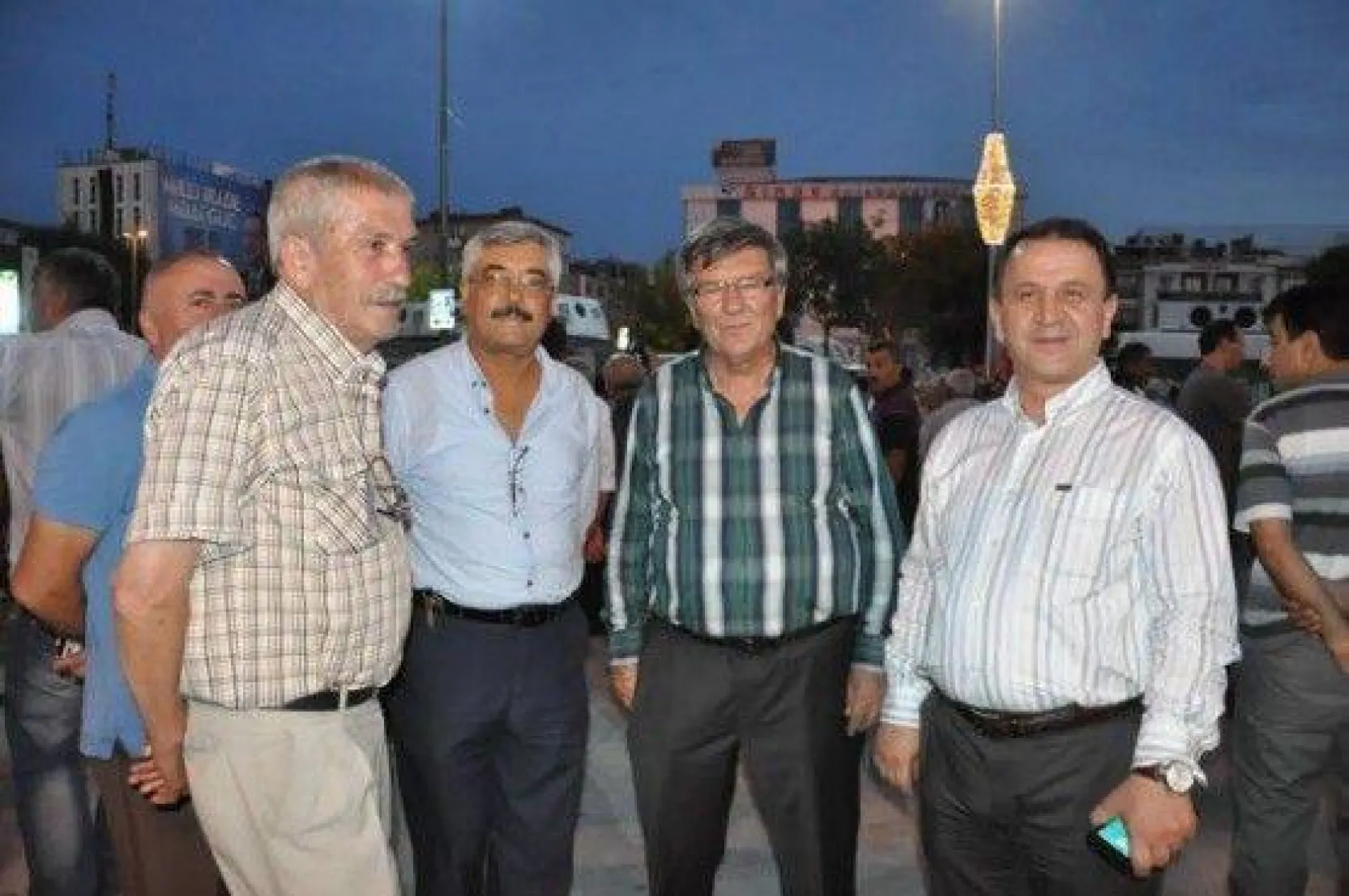 CHP Silivri engel tanımıyor