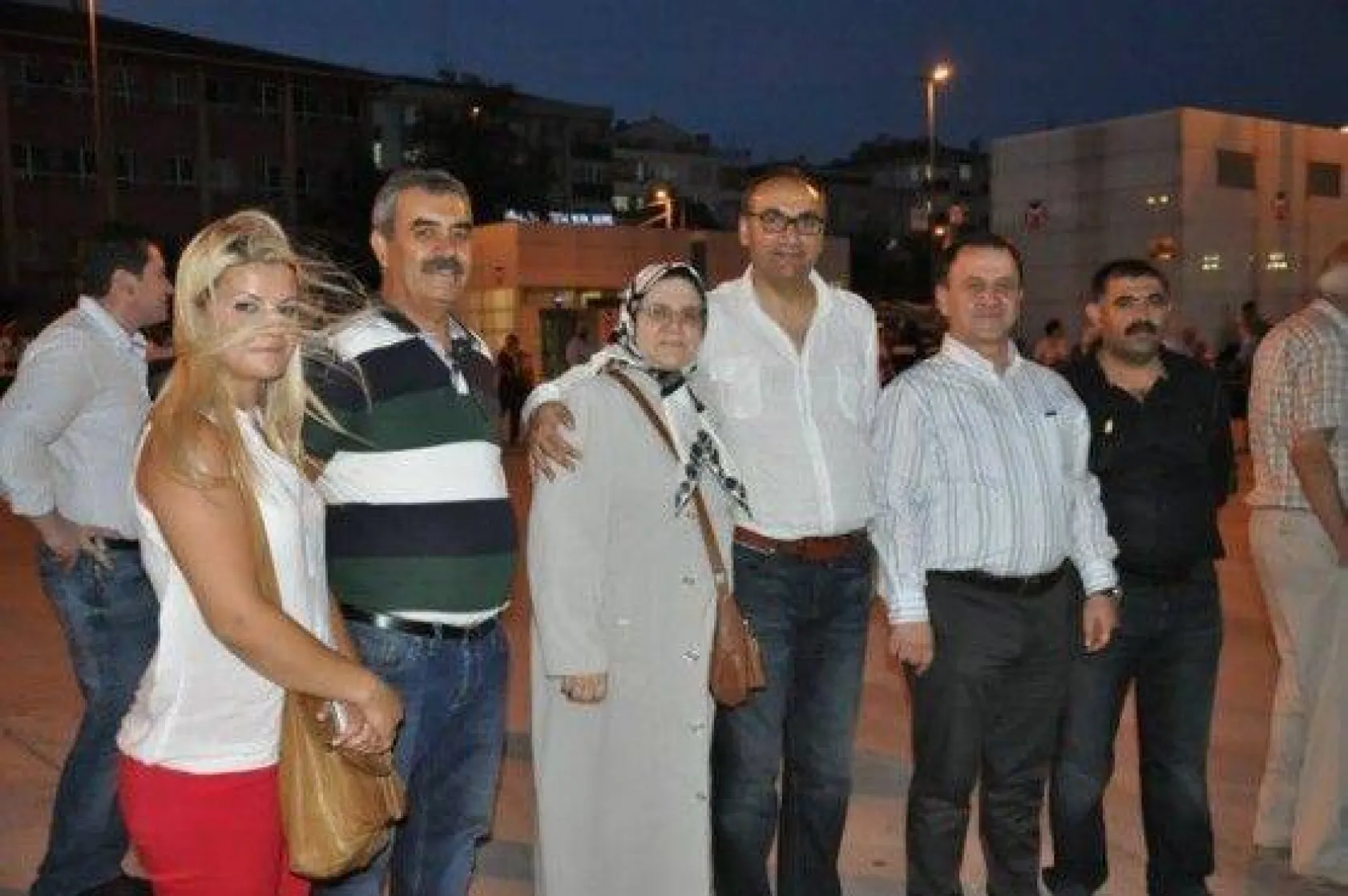 CHP Silivri engel tanımıyor