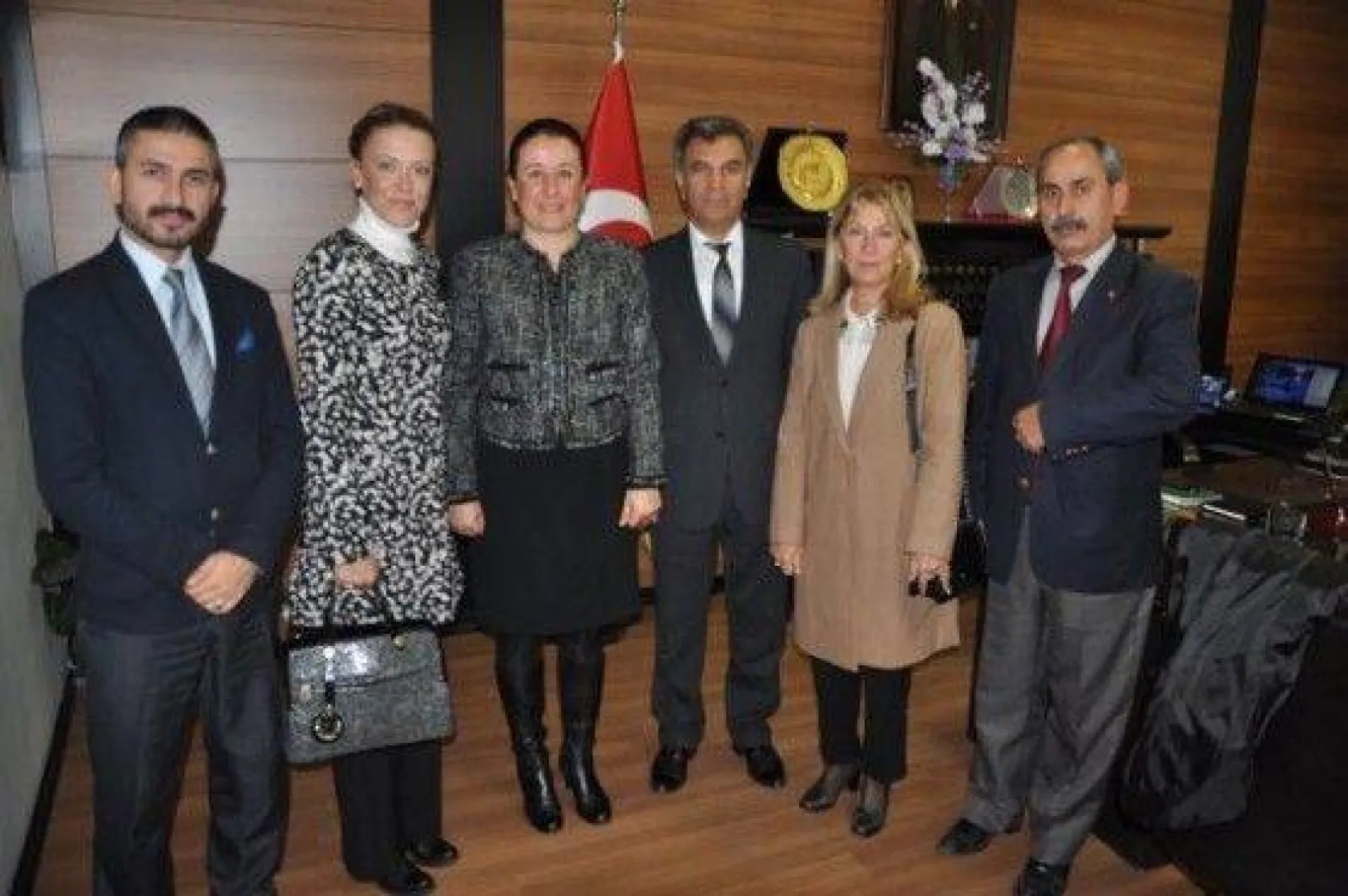 Bu Kez Öğretmenler İçin Yola Çıktılar