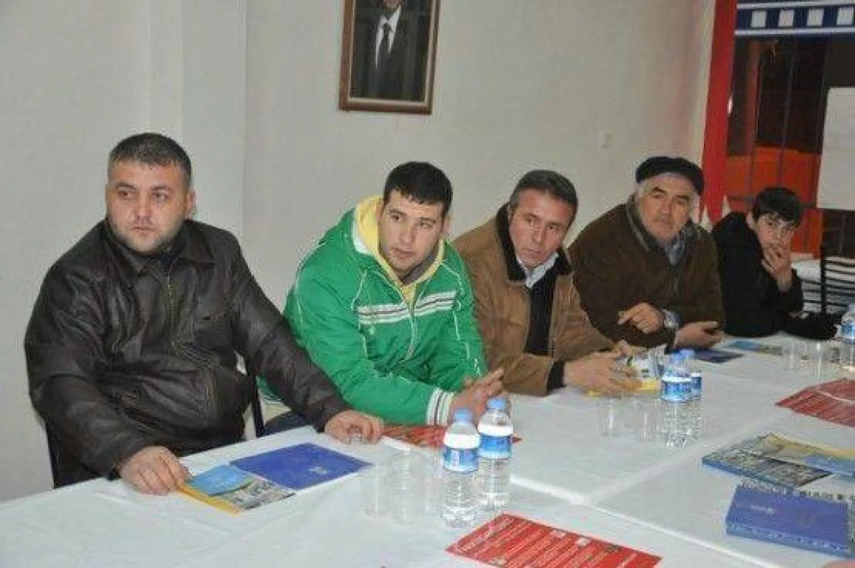 CHP'de 'Yol Haritası' çiziliyor