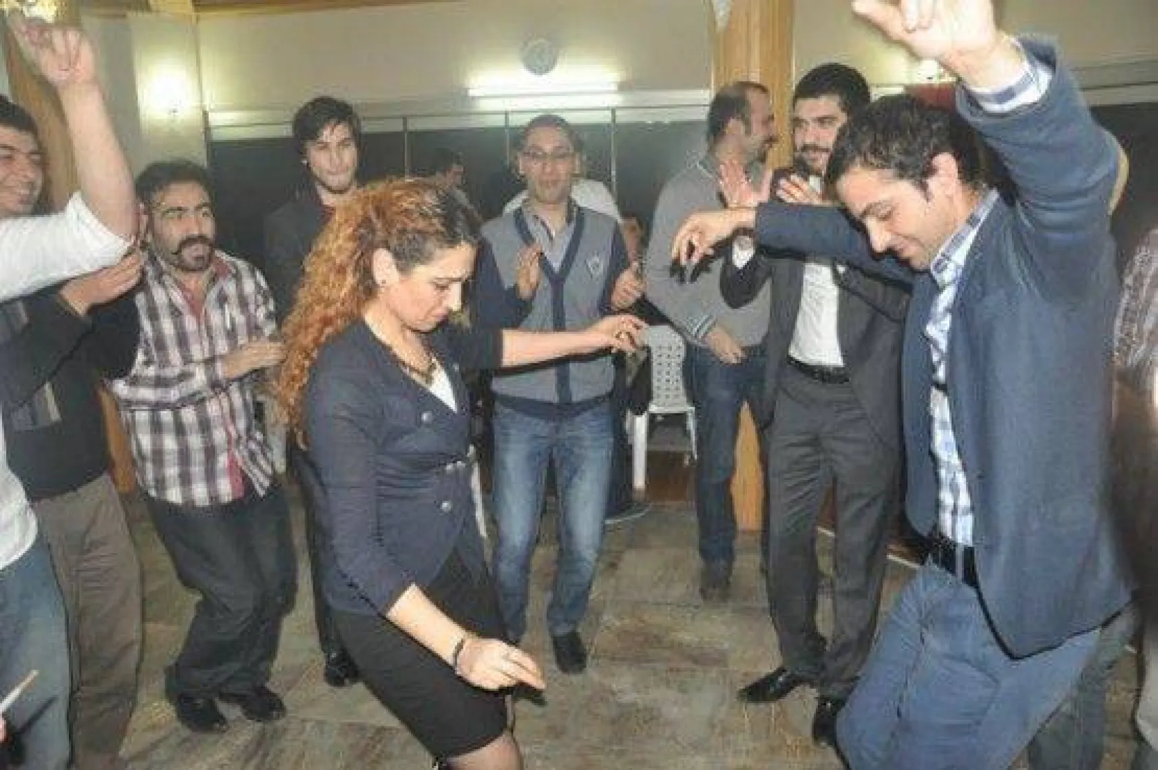 CHP Gençlik Kolları Silivri'de buluştu