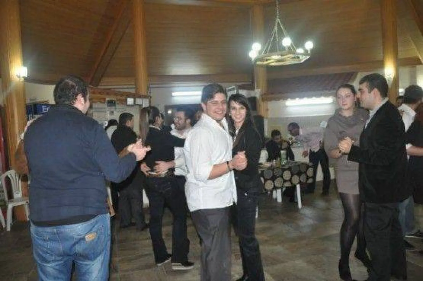 CHP Gençlik Kolları Silivri'de buluştu