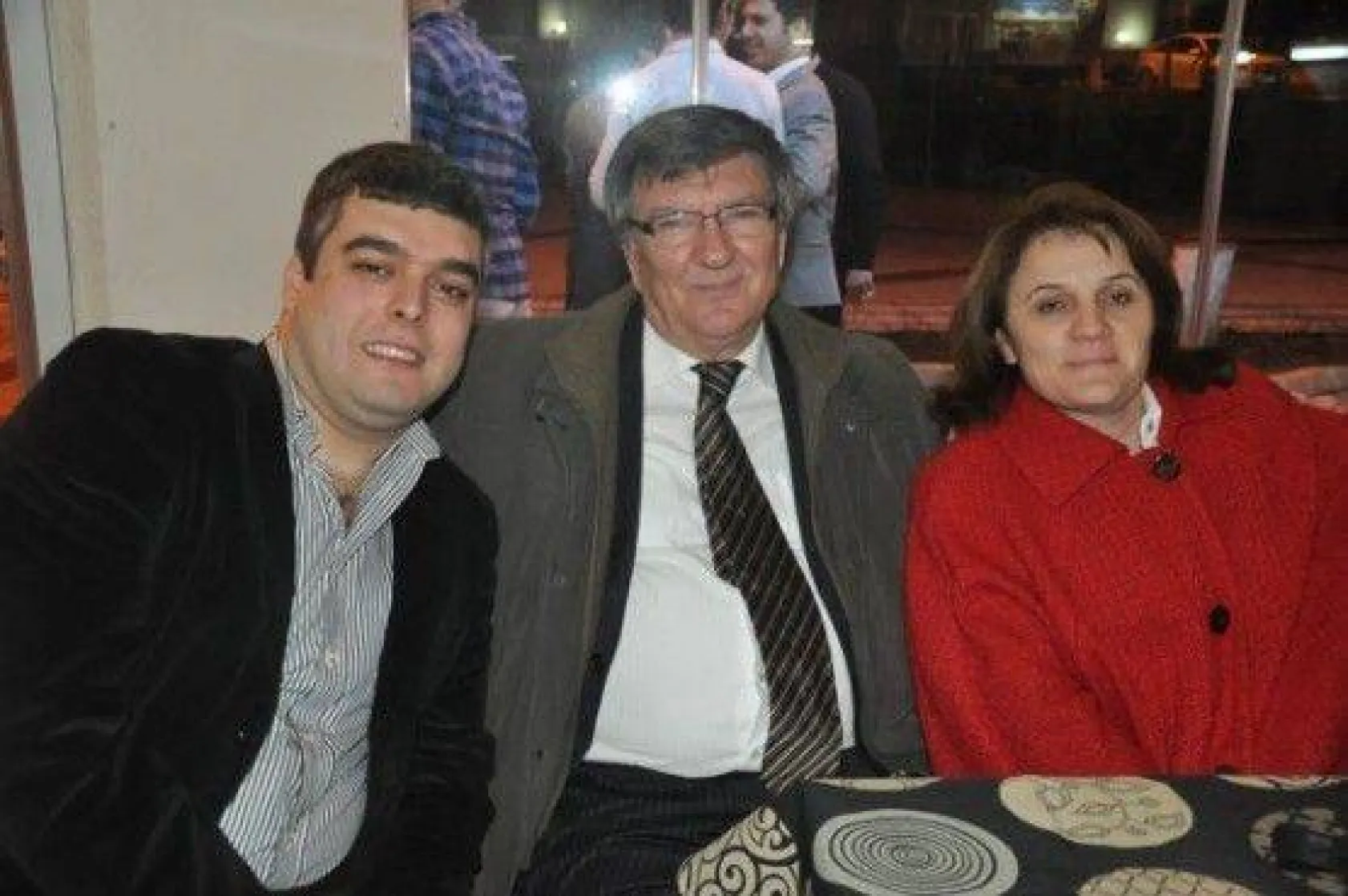 CHP Gençlik Kolları Silivri'de buluştu